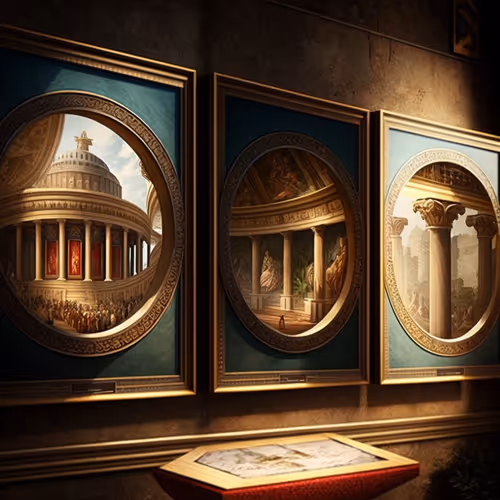 The Art