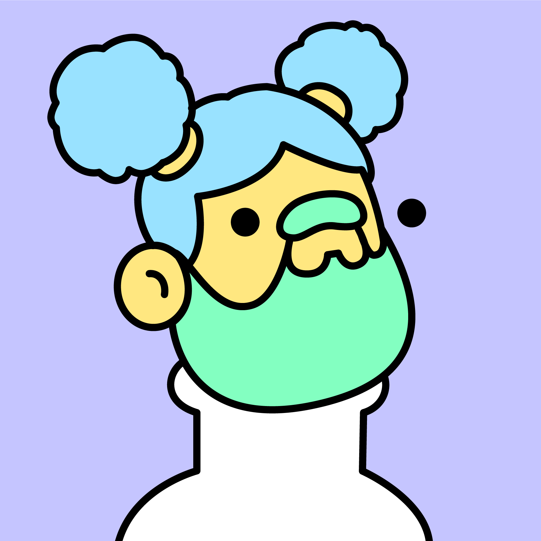 Doodle #17