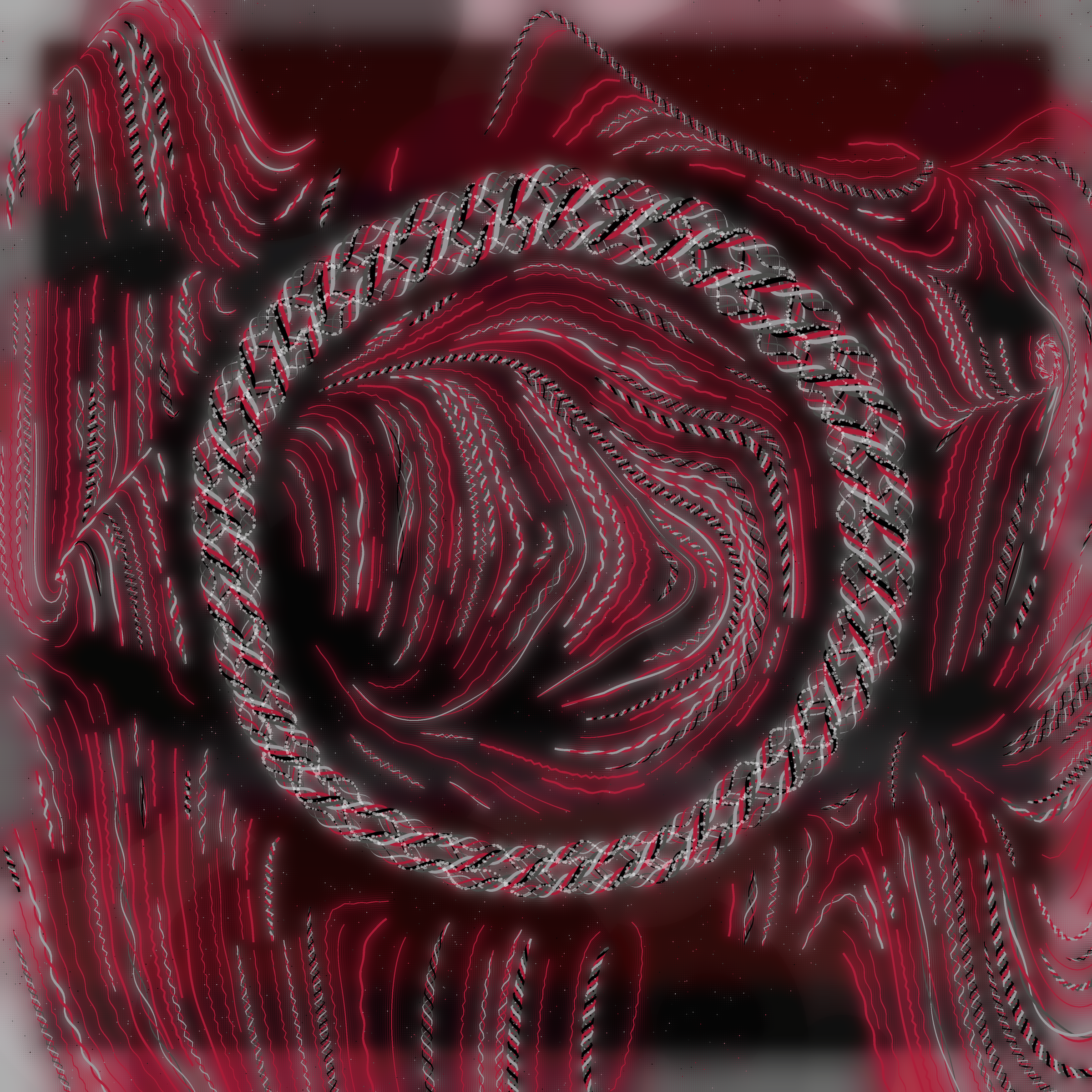 Friendship Bracelets #35449