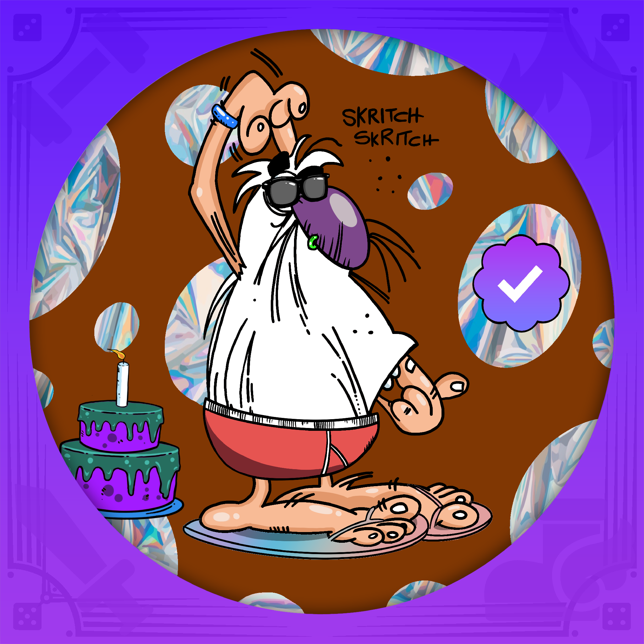 NFT Image