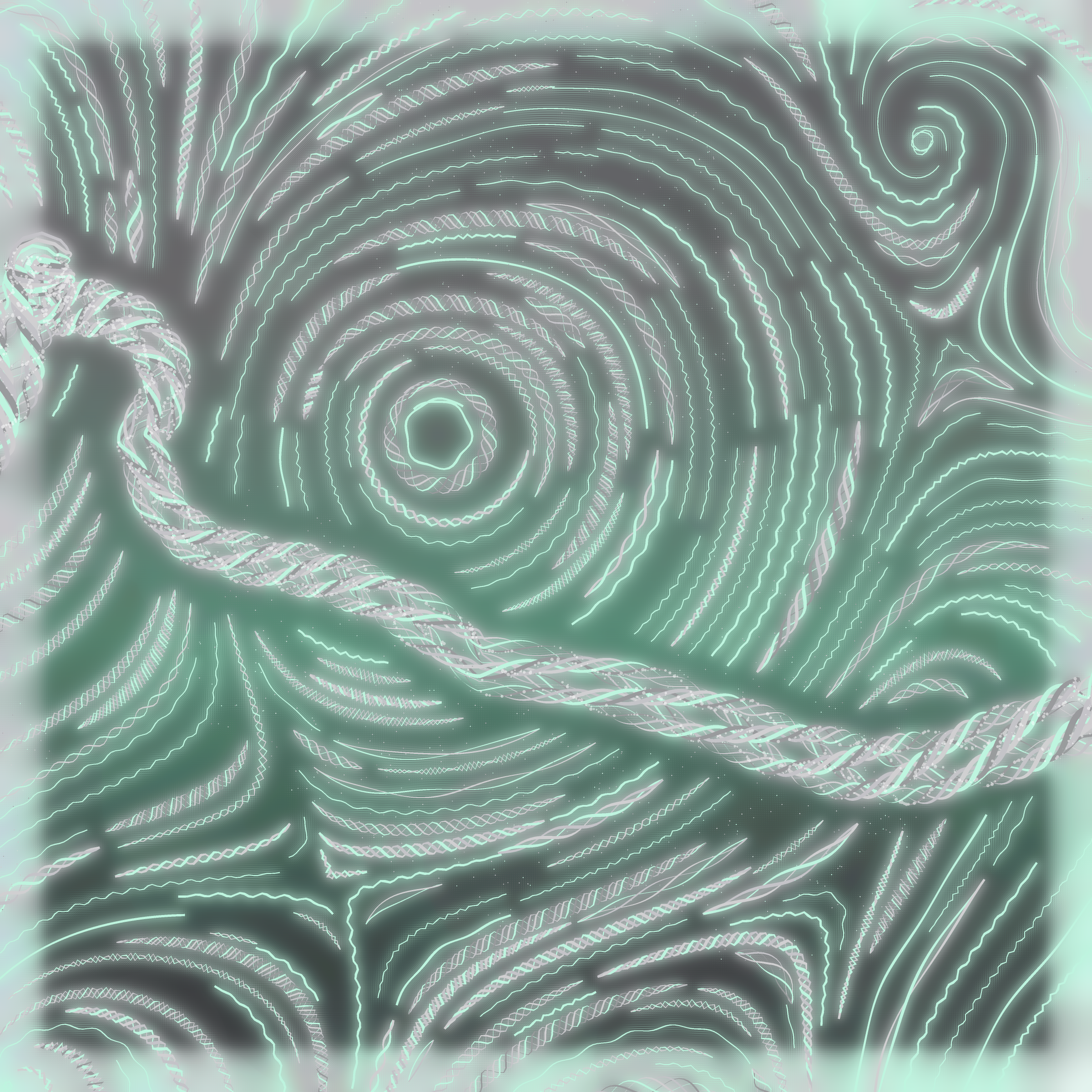 Friendship Bracelets #8547