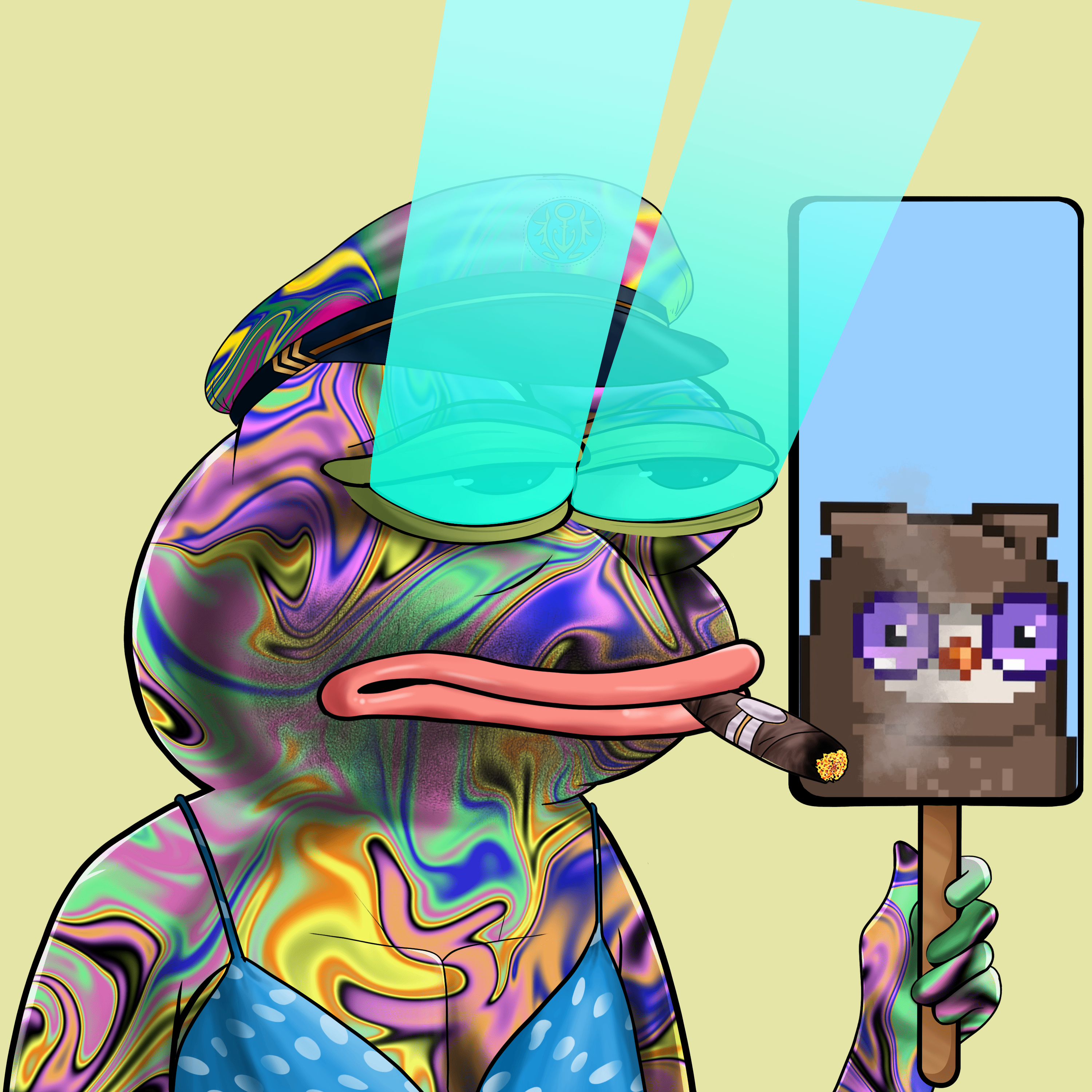 NFT Image