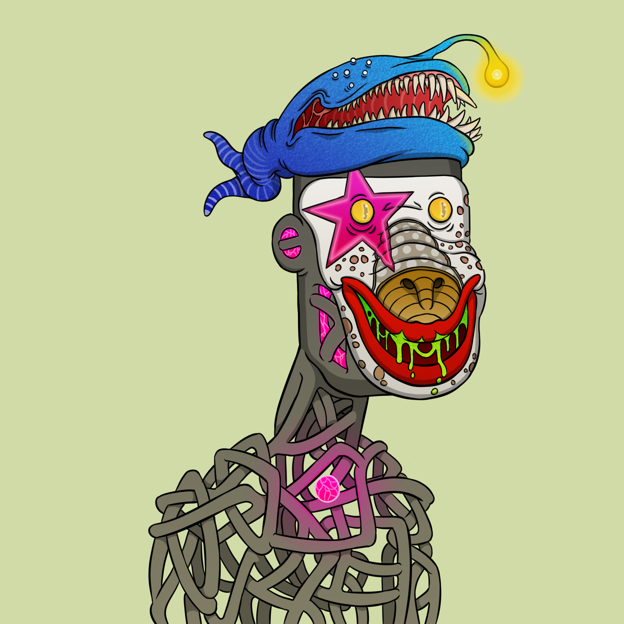 NFT Image