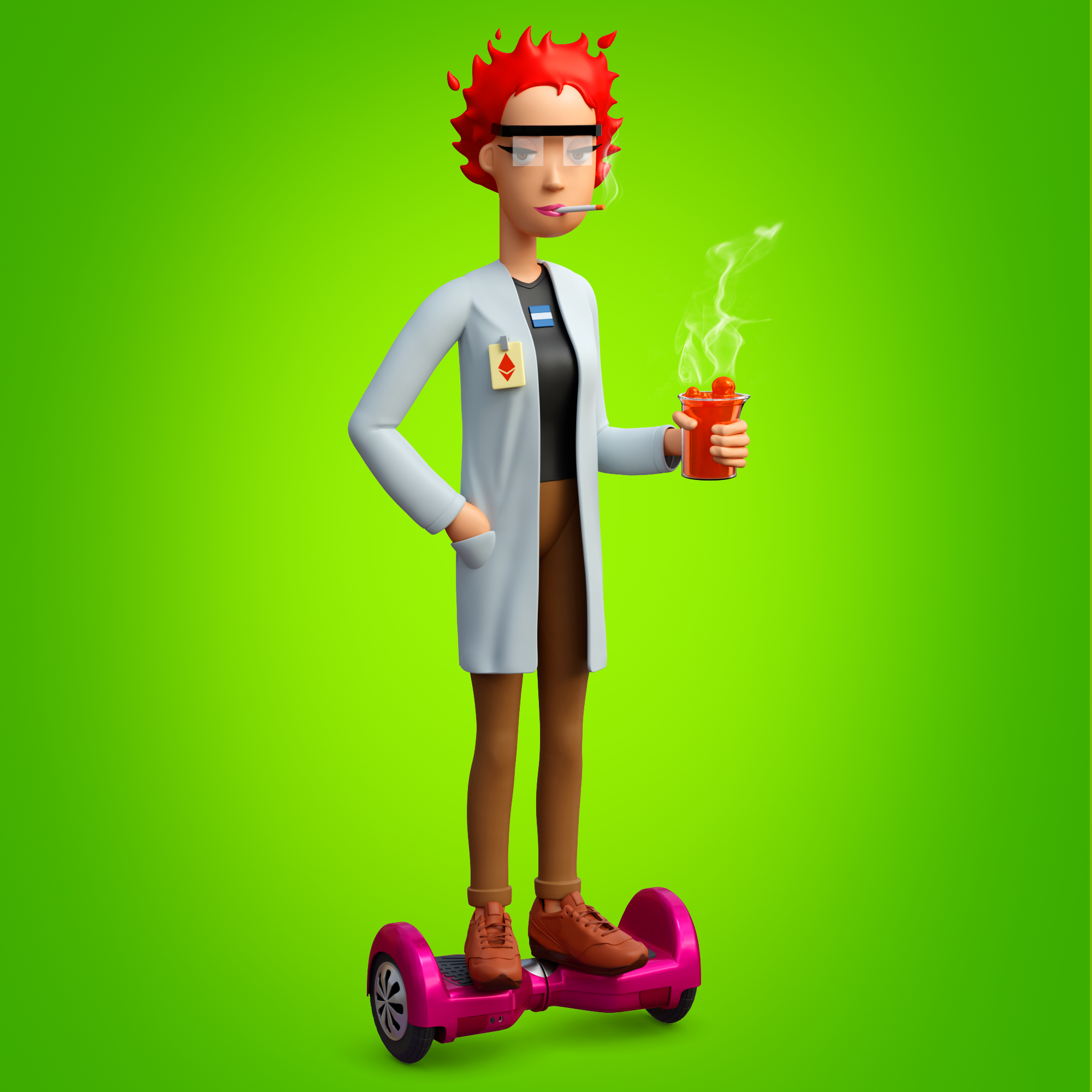 NFT Image