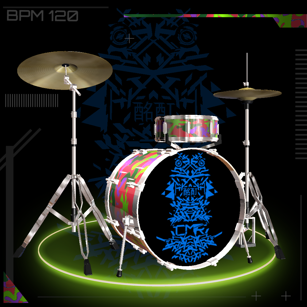 CYBER MISORIN 04367