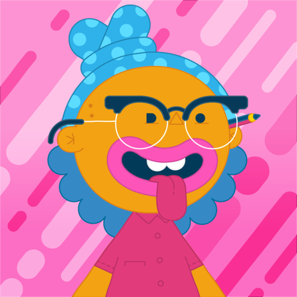 DAO HOUSE FRIENDS #2386