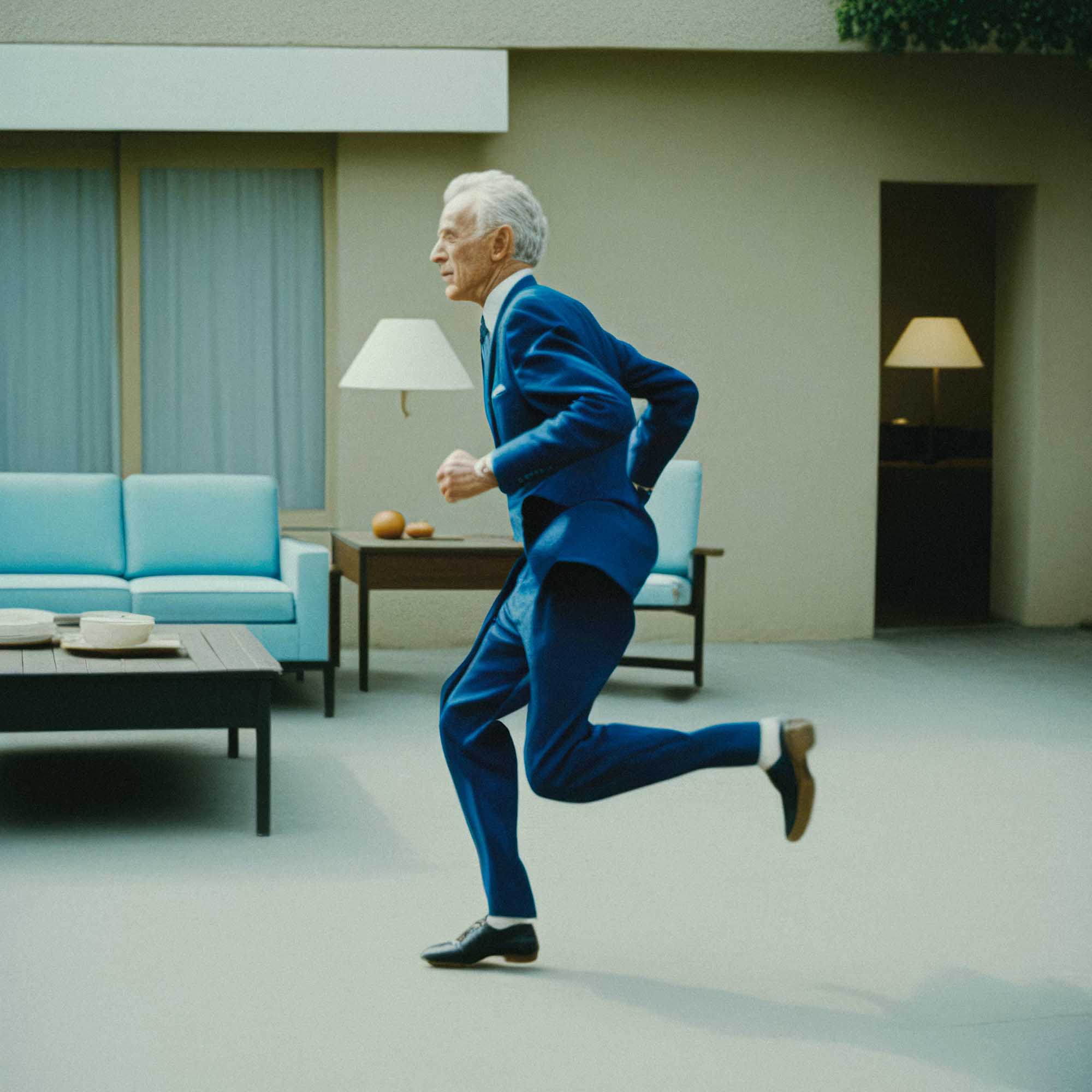 Nathan Boey - Game Over