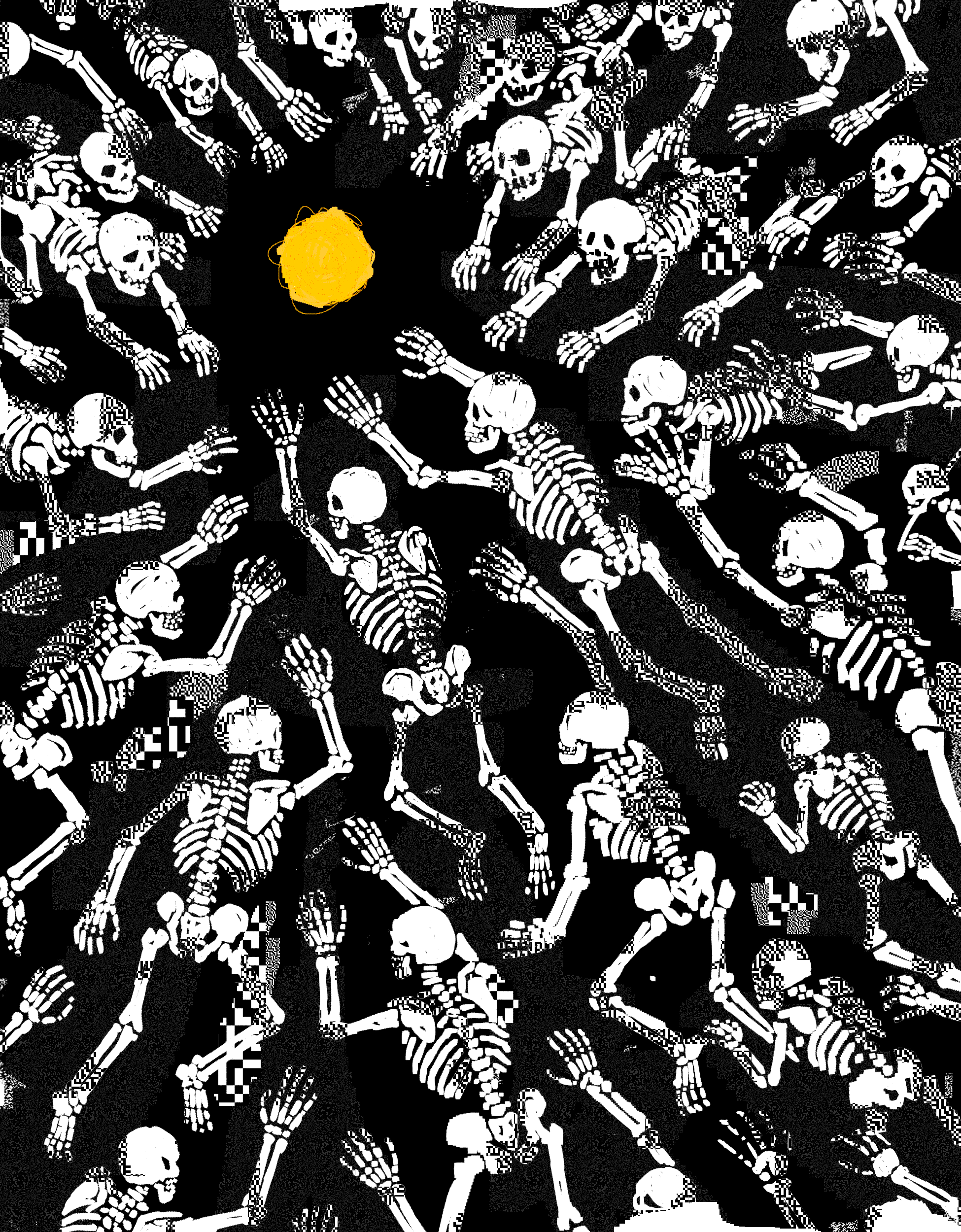 H(death)PE