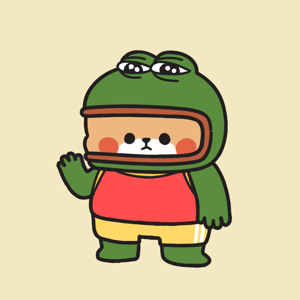 Chubby #0155