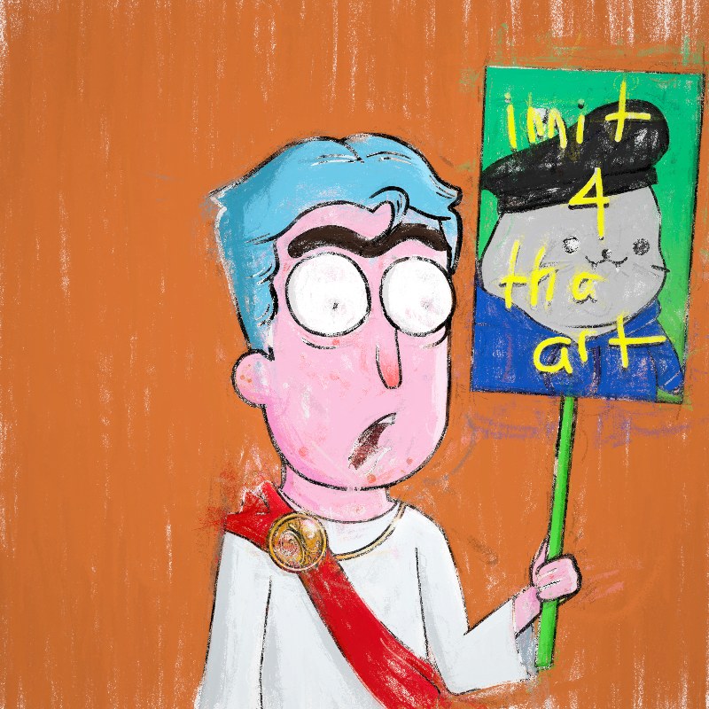 NFT Image