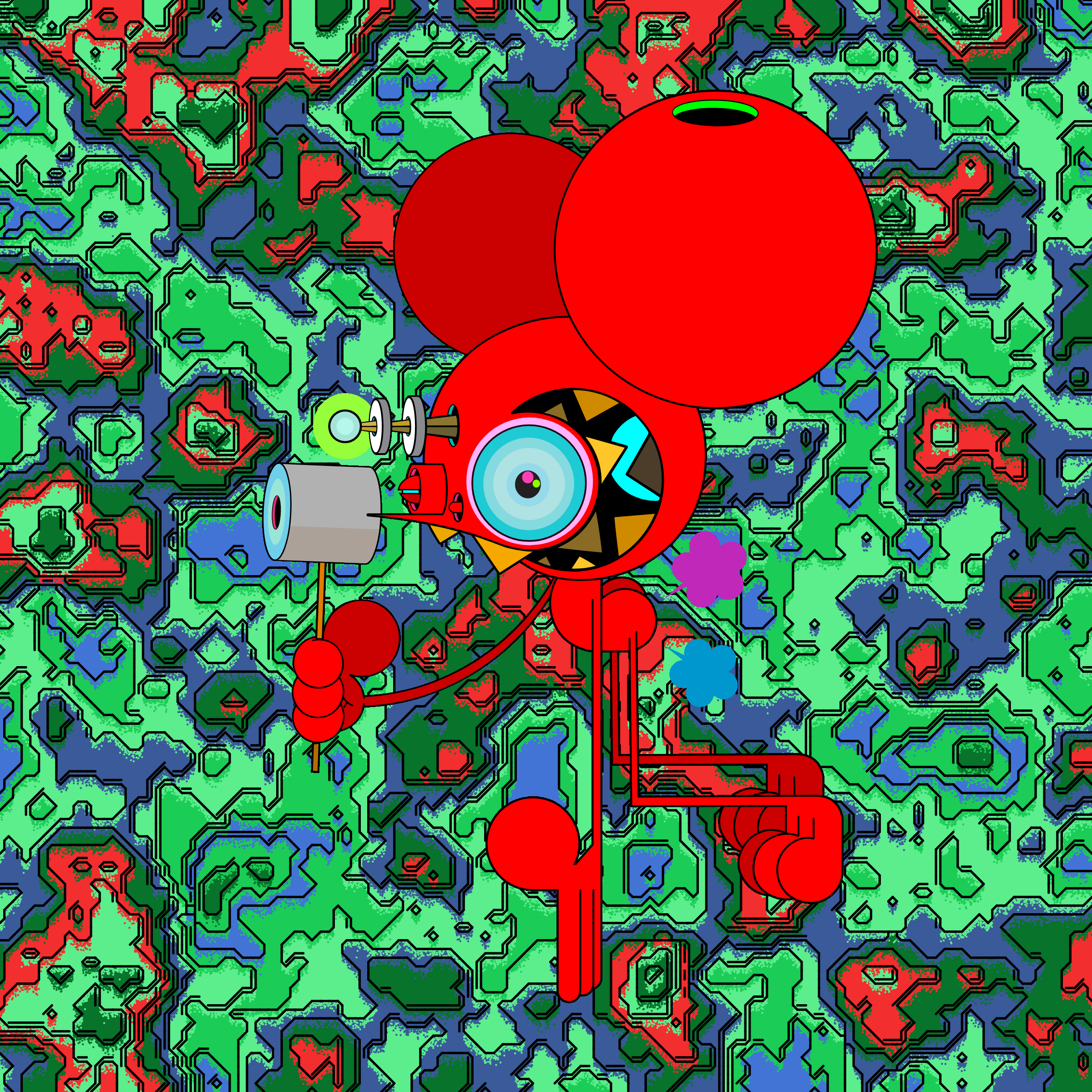 NFT Image