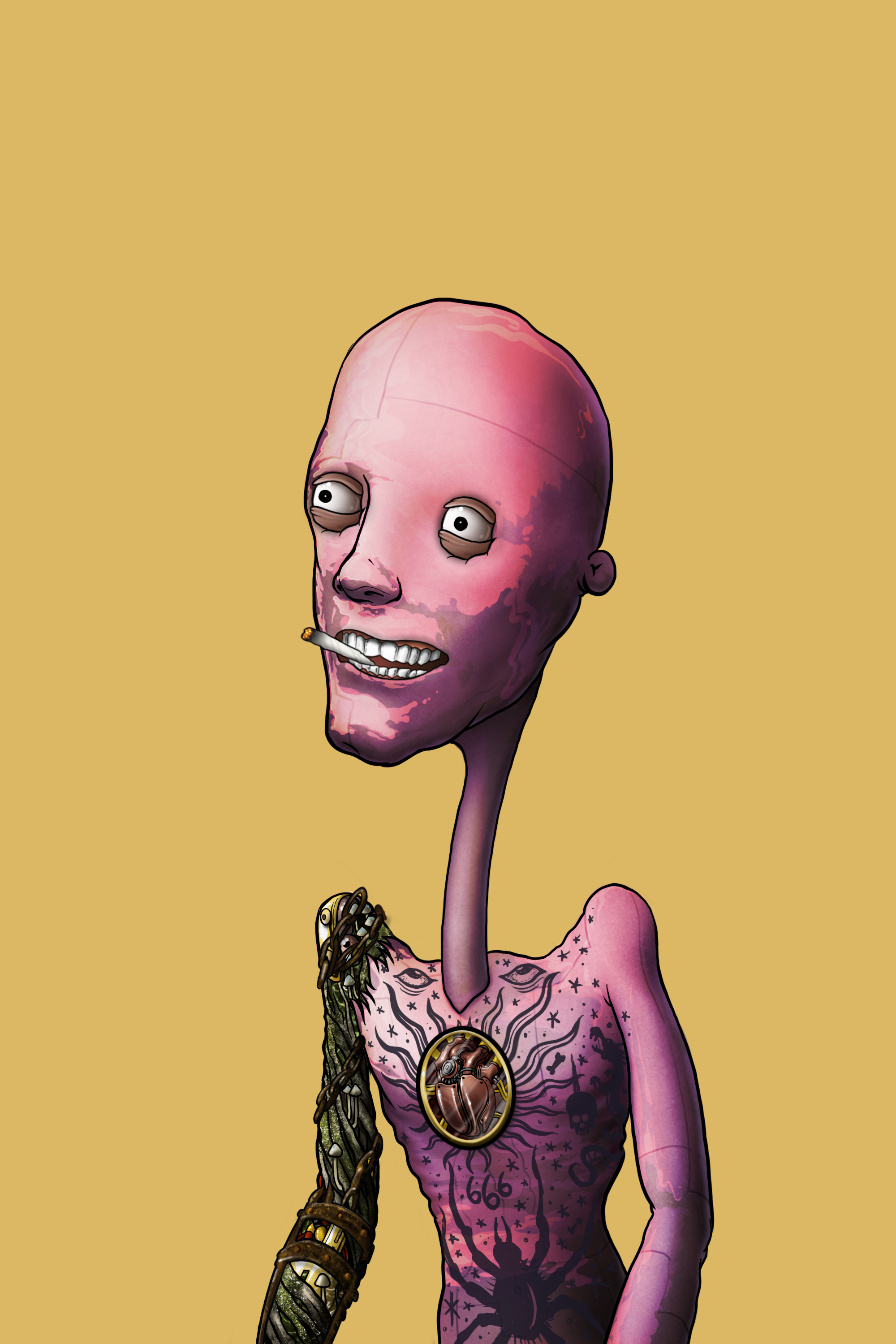 NFT Image