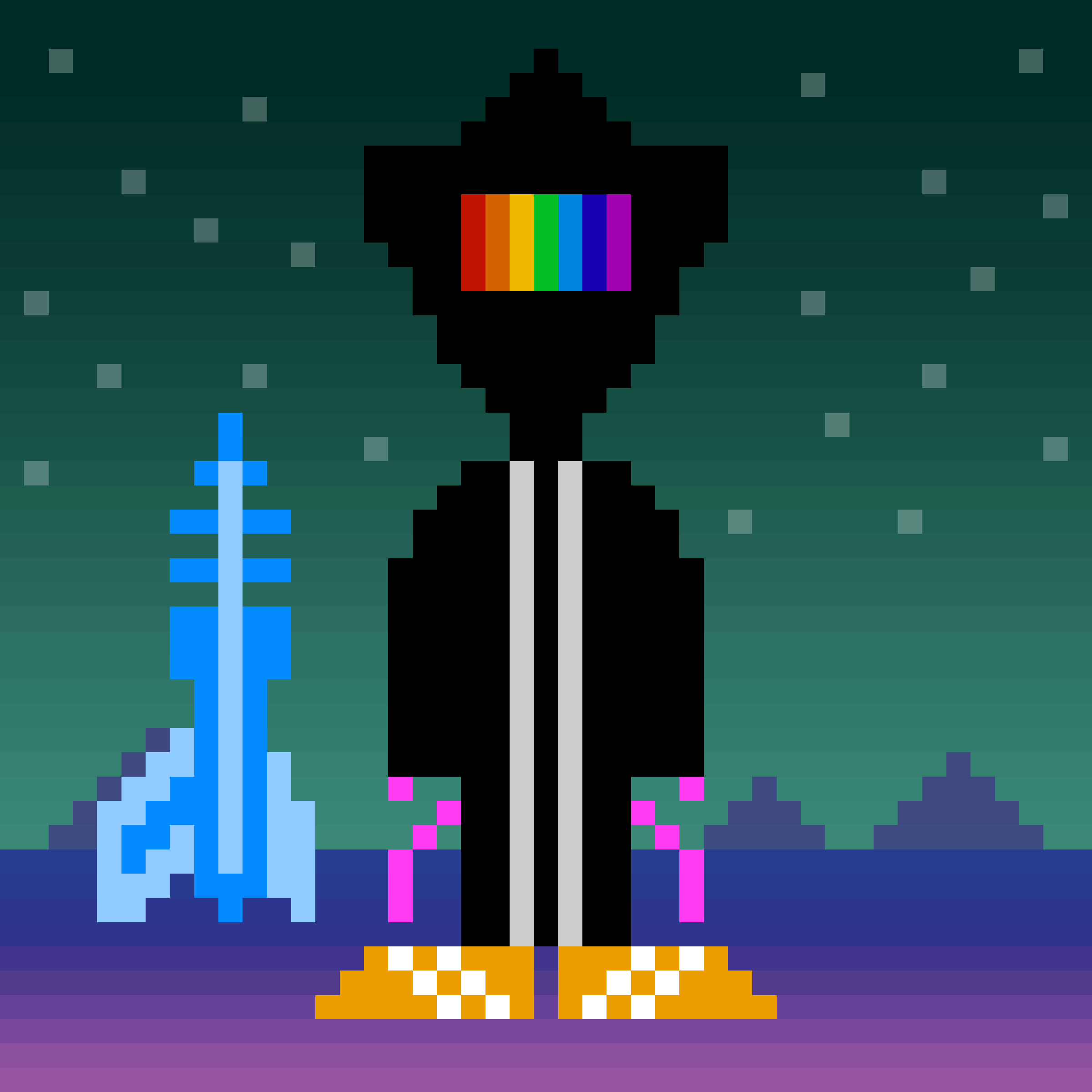 CryptoGalactican #94