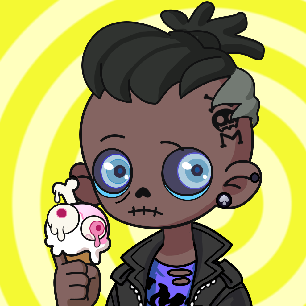 gouer.base.eth Basenames (.base.eth domains) based on ENS PFP