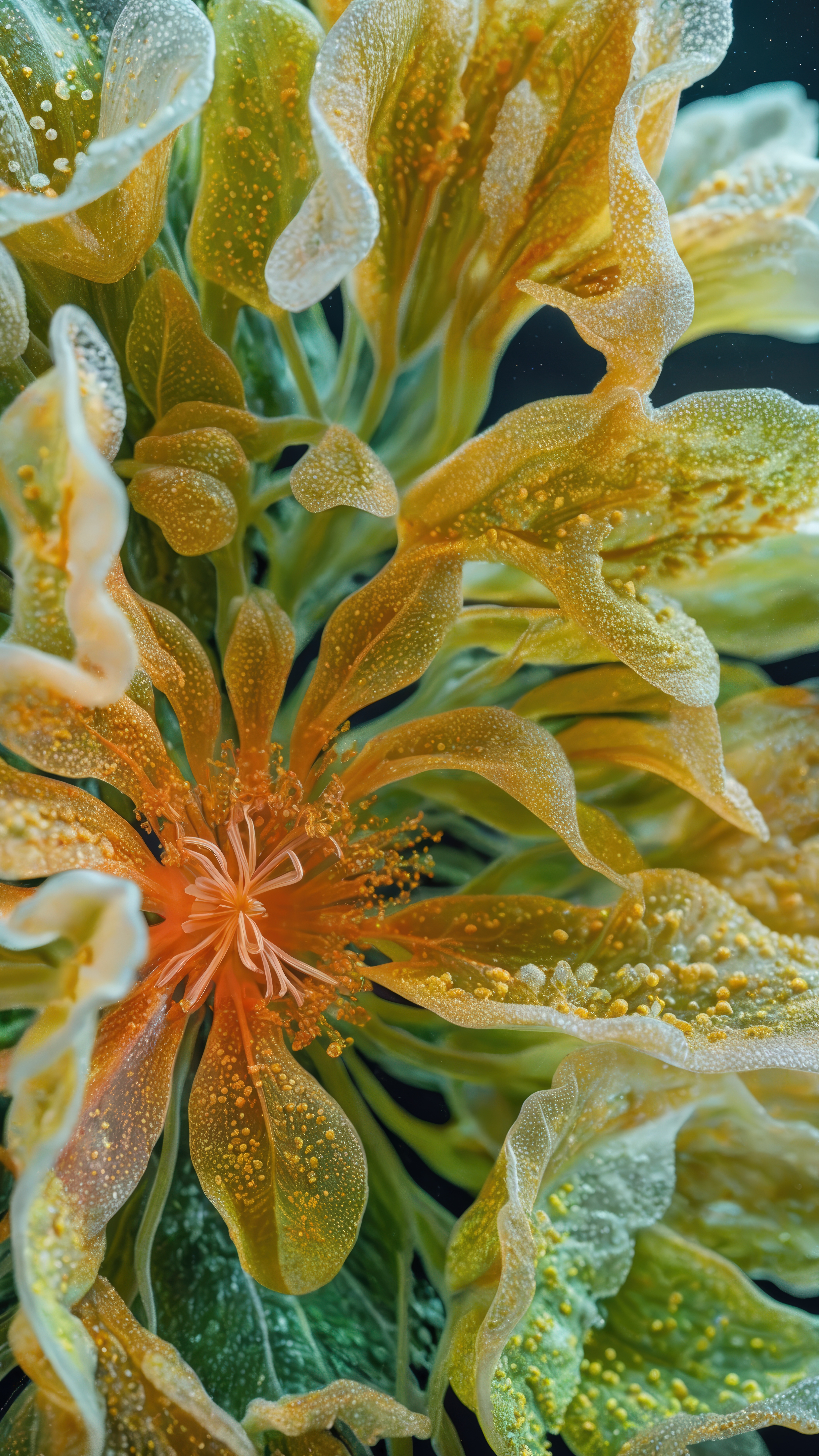 BIOME LUMINA #524/1000