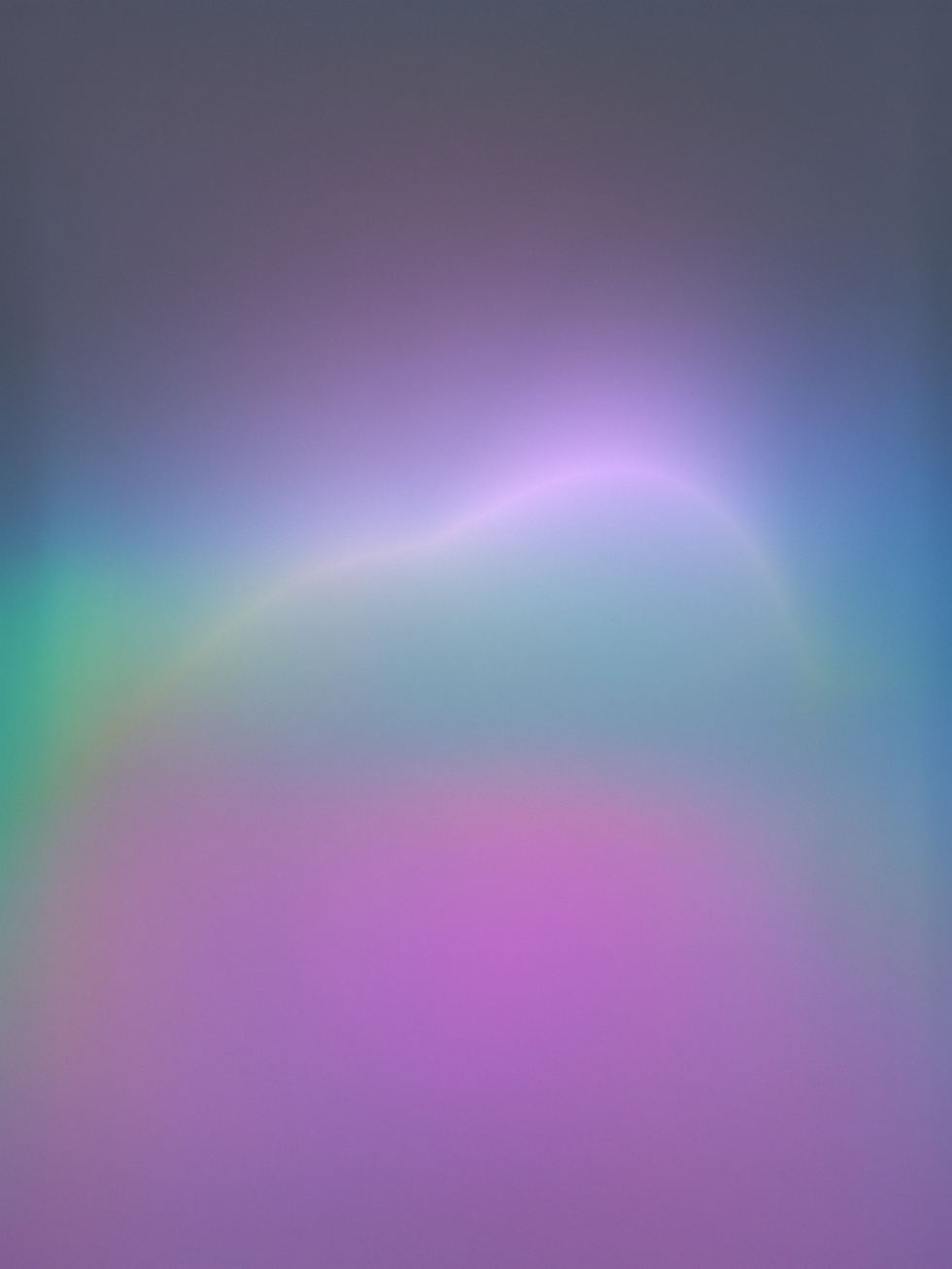 soft continuum: calmness