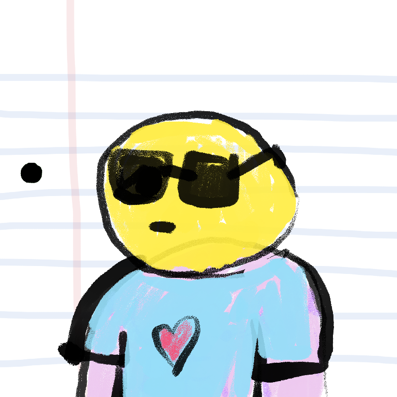 smiley dumb fuhks #4528