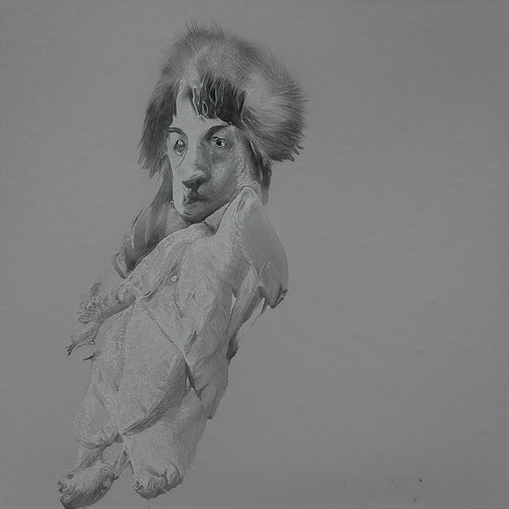 mouse