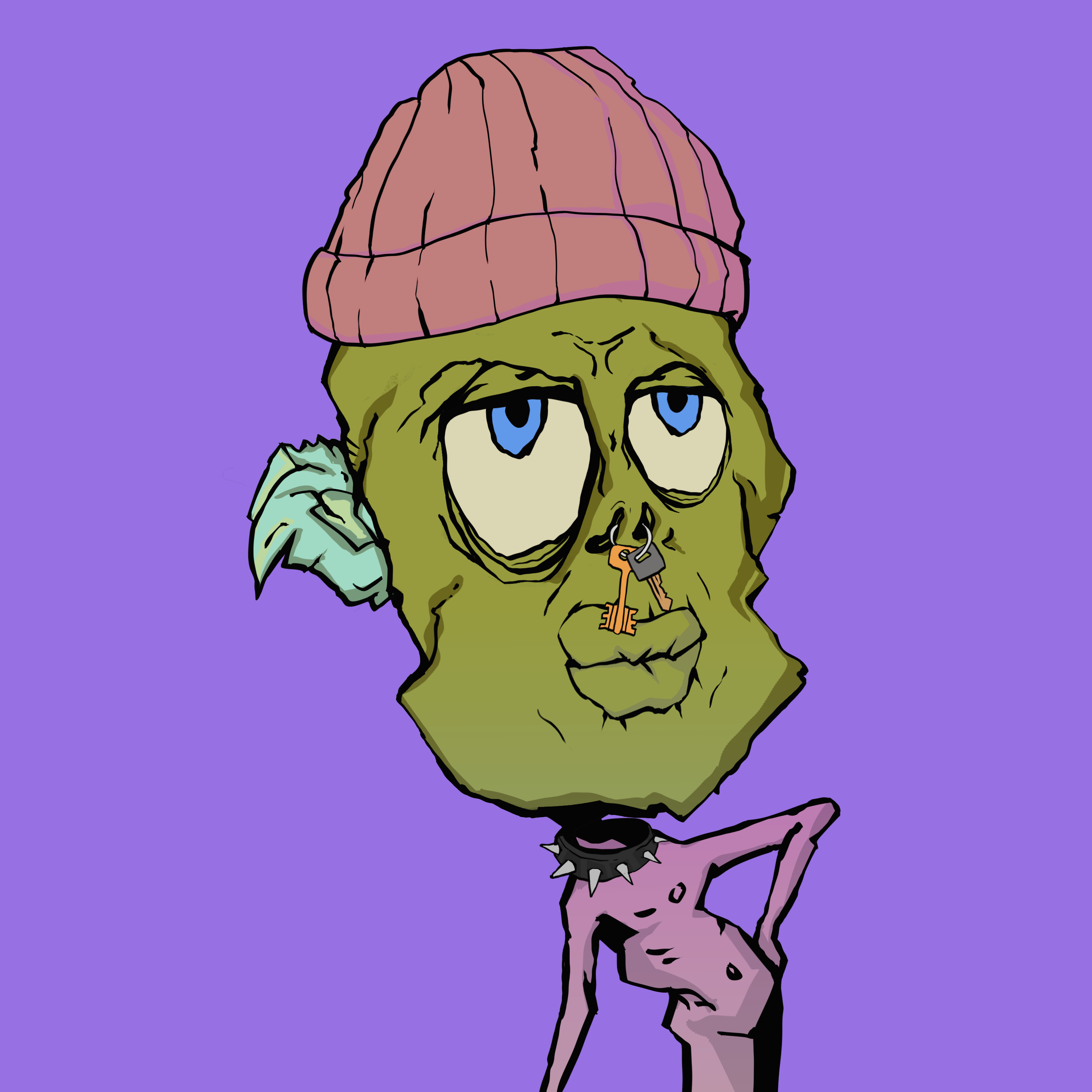 NFT Image