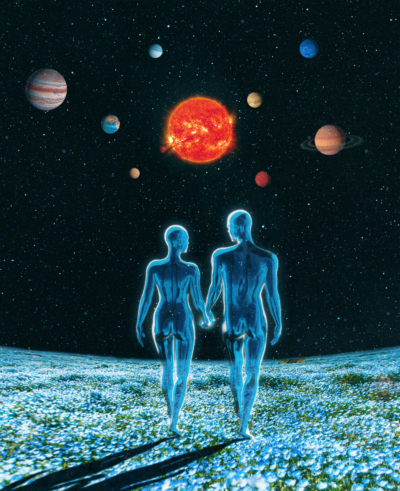 Where Eternity Meets