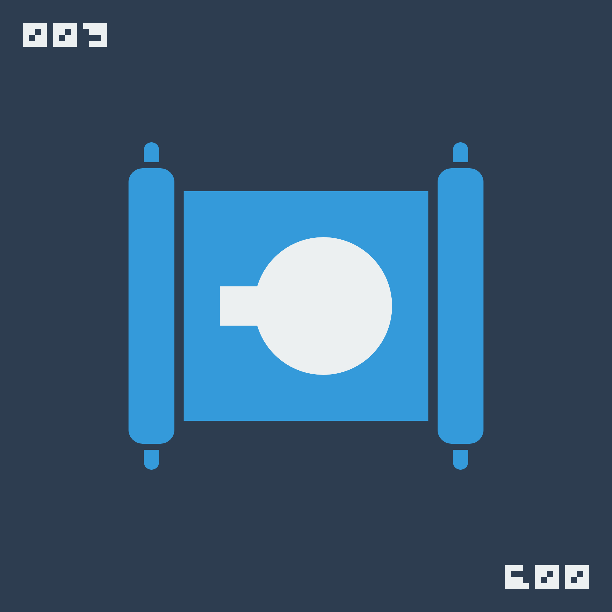 Morph #18553: Scroll of Calm Air
