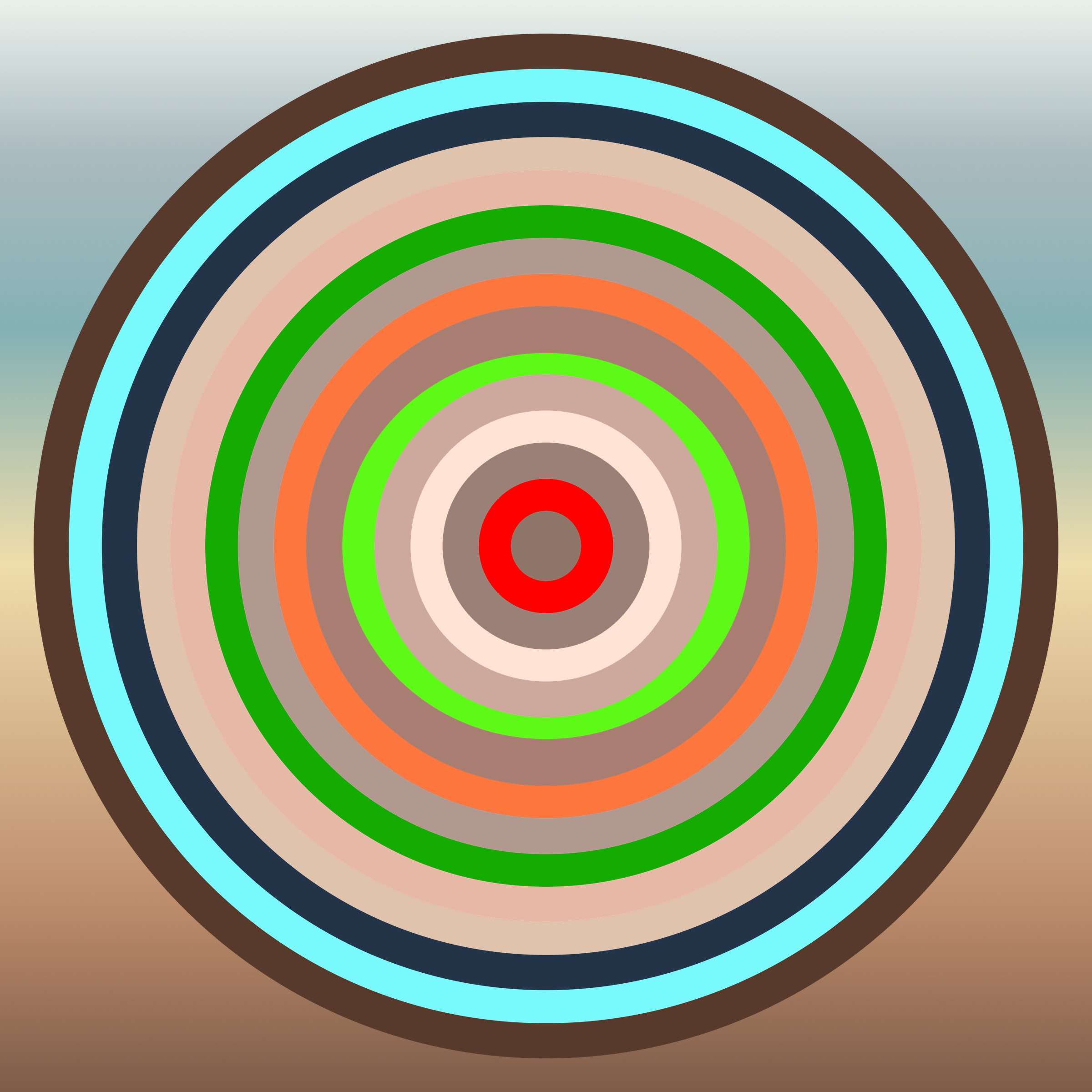 Circle of Frens² #188