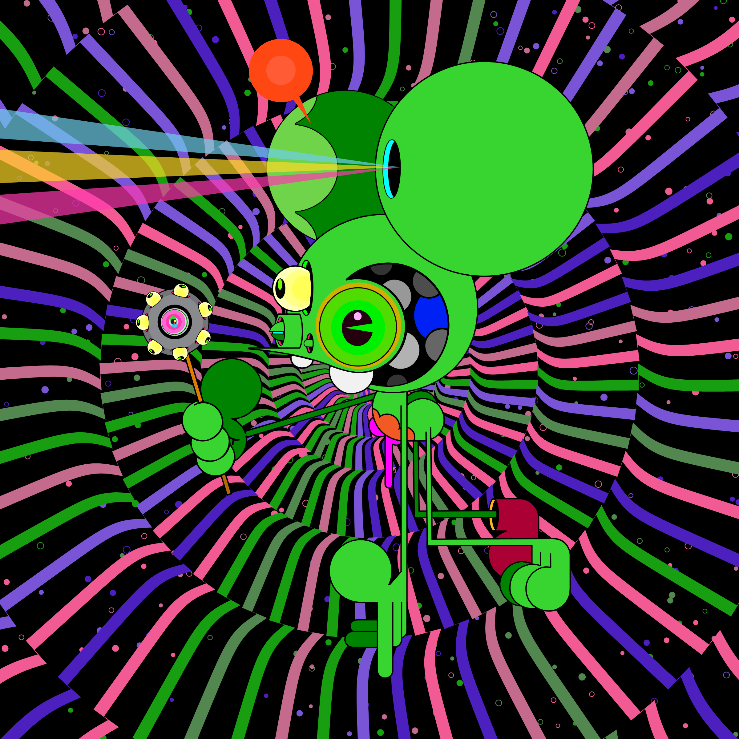 NFT Image