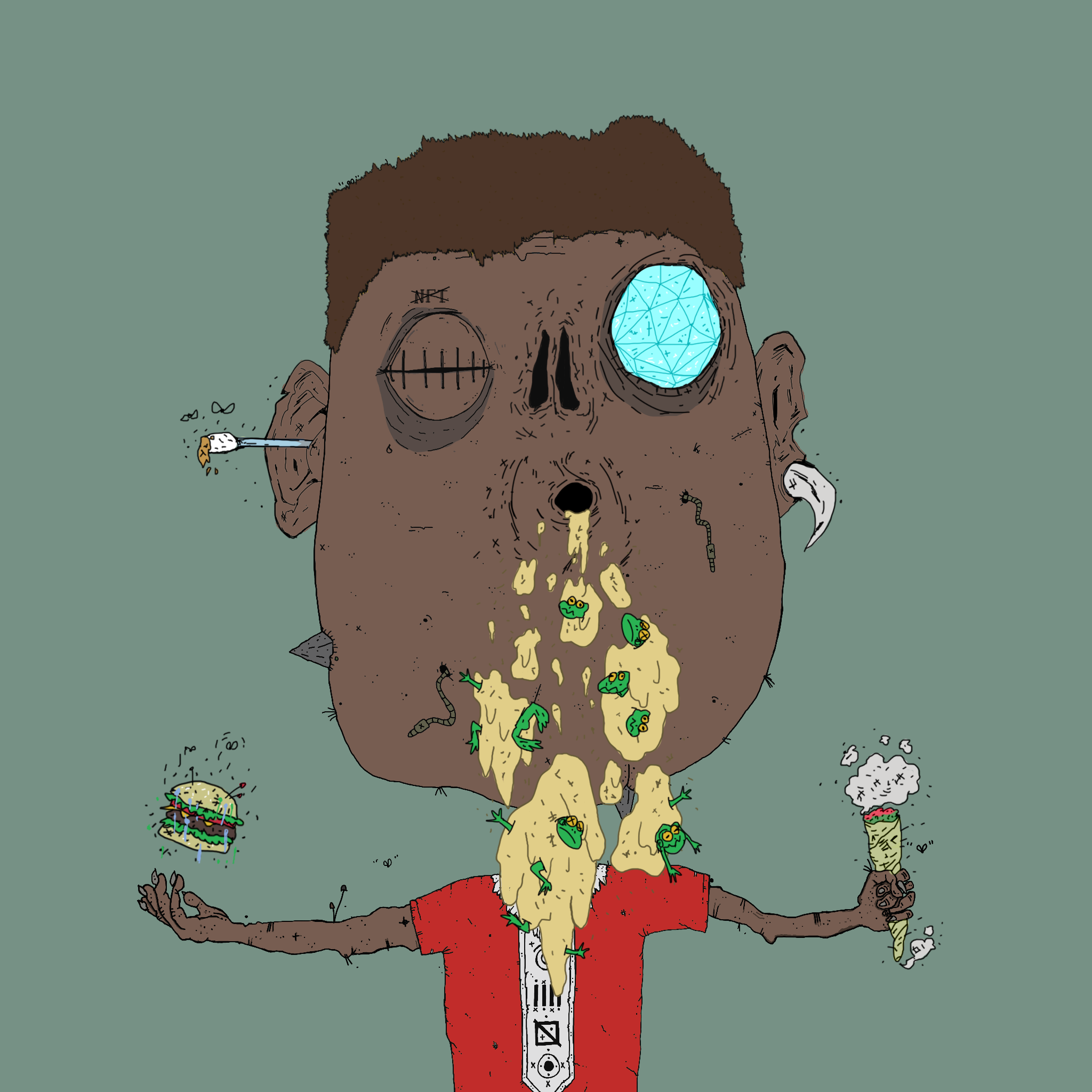NFT Image