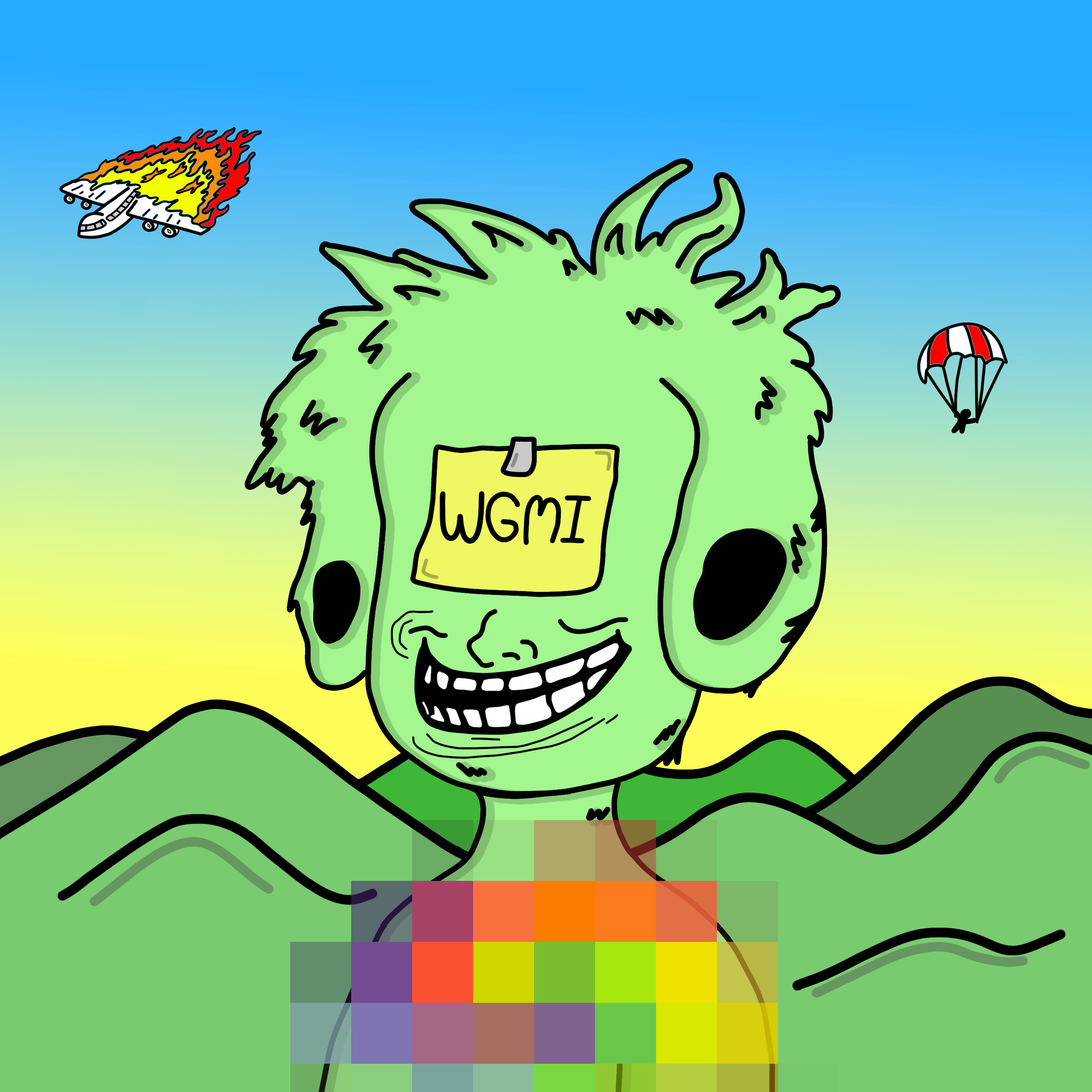 NFT Image