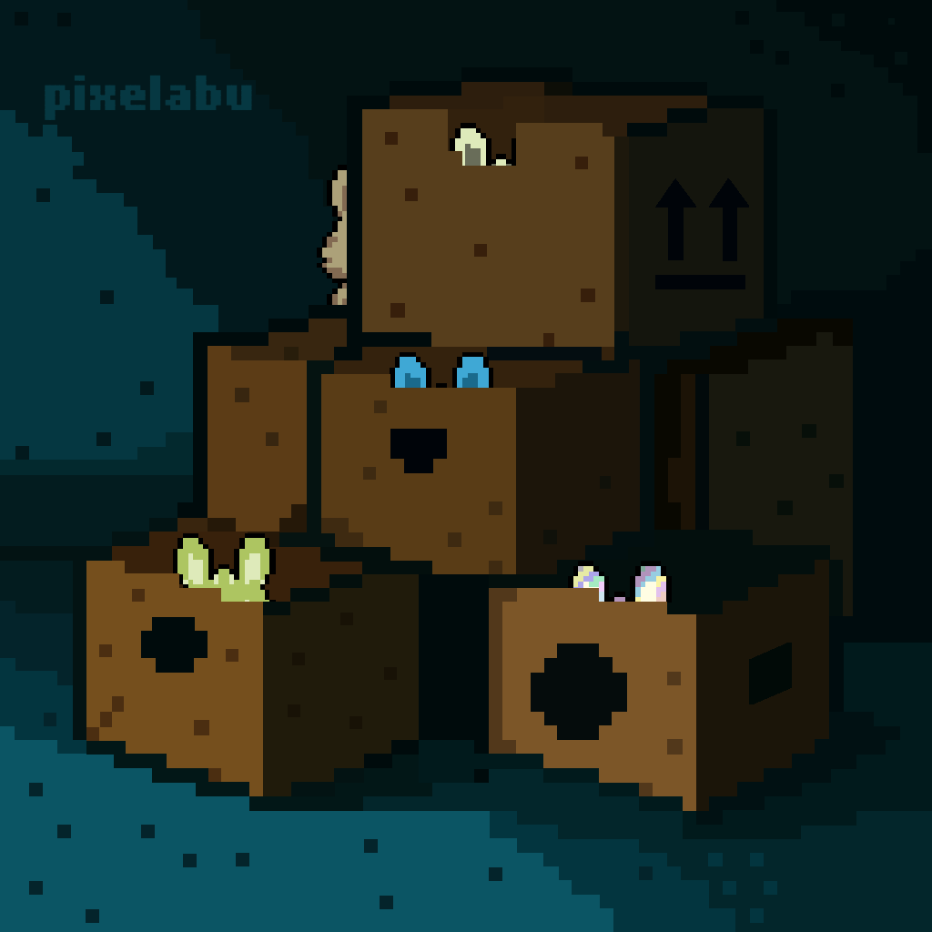 Pixelabu