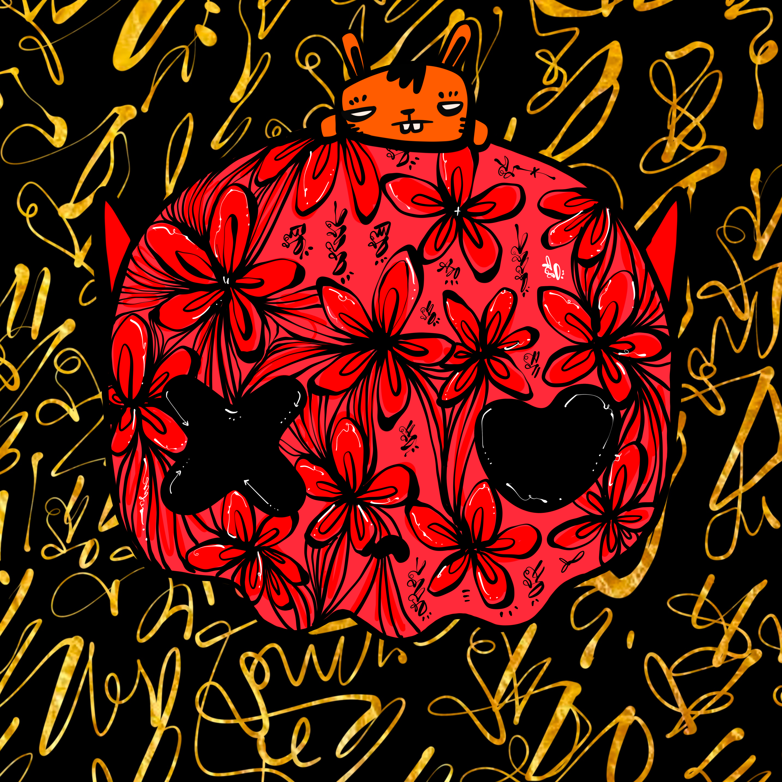 ORGNLS by SABET #21172