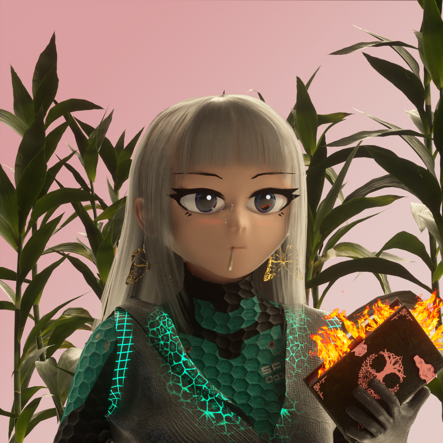 NFT Image