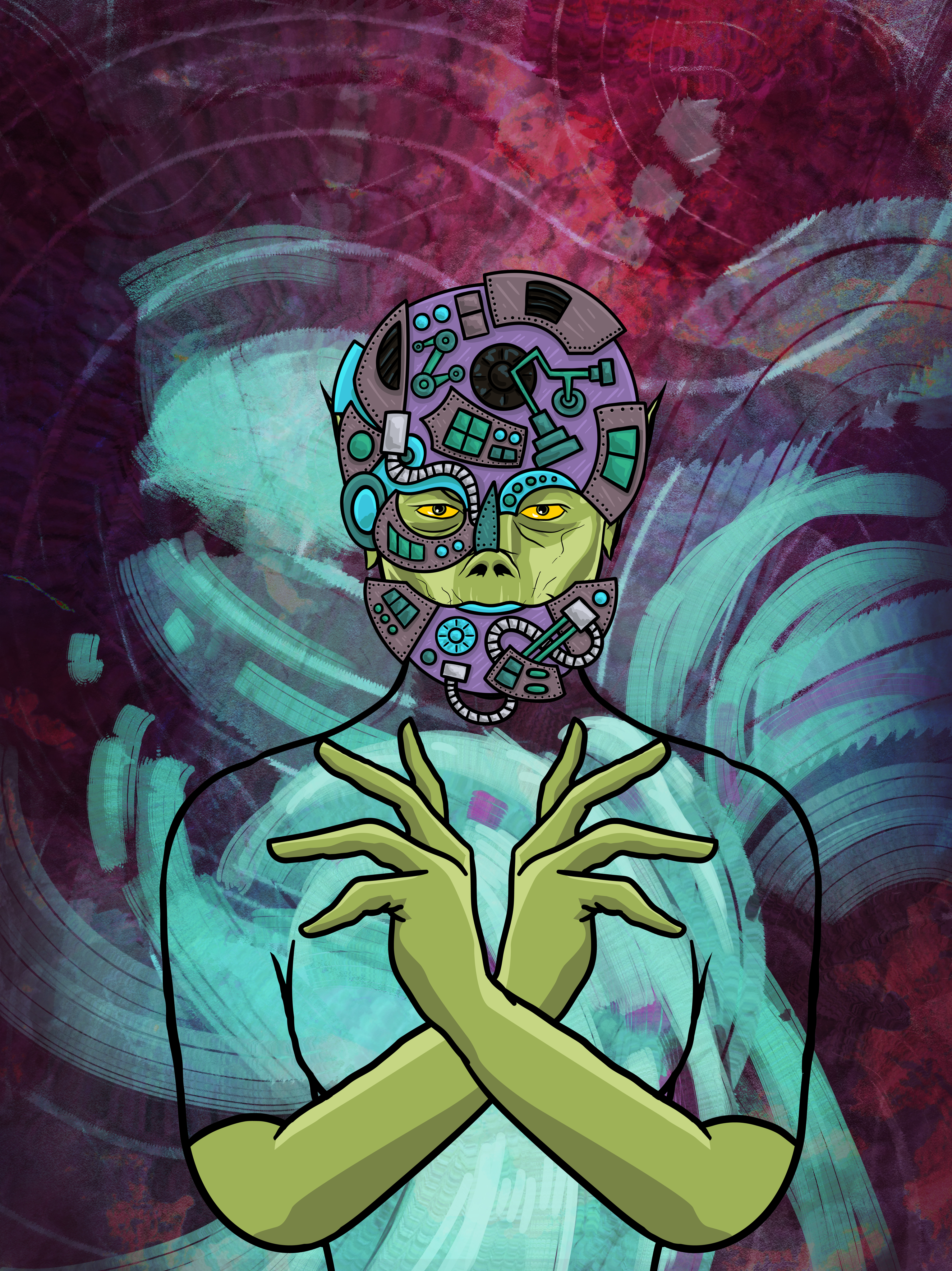 NFT Image