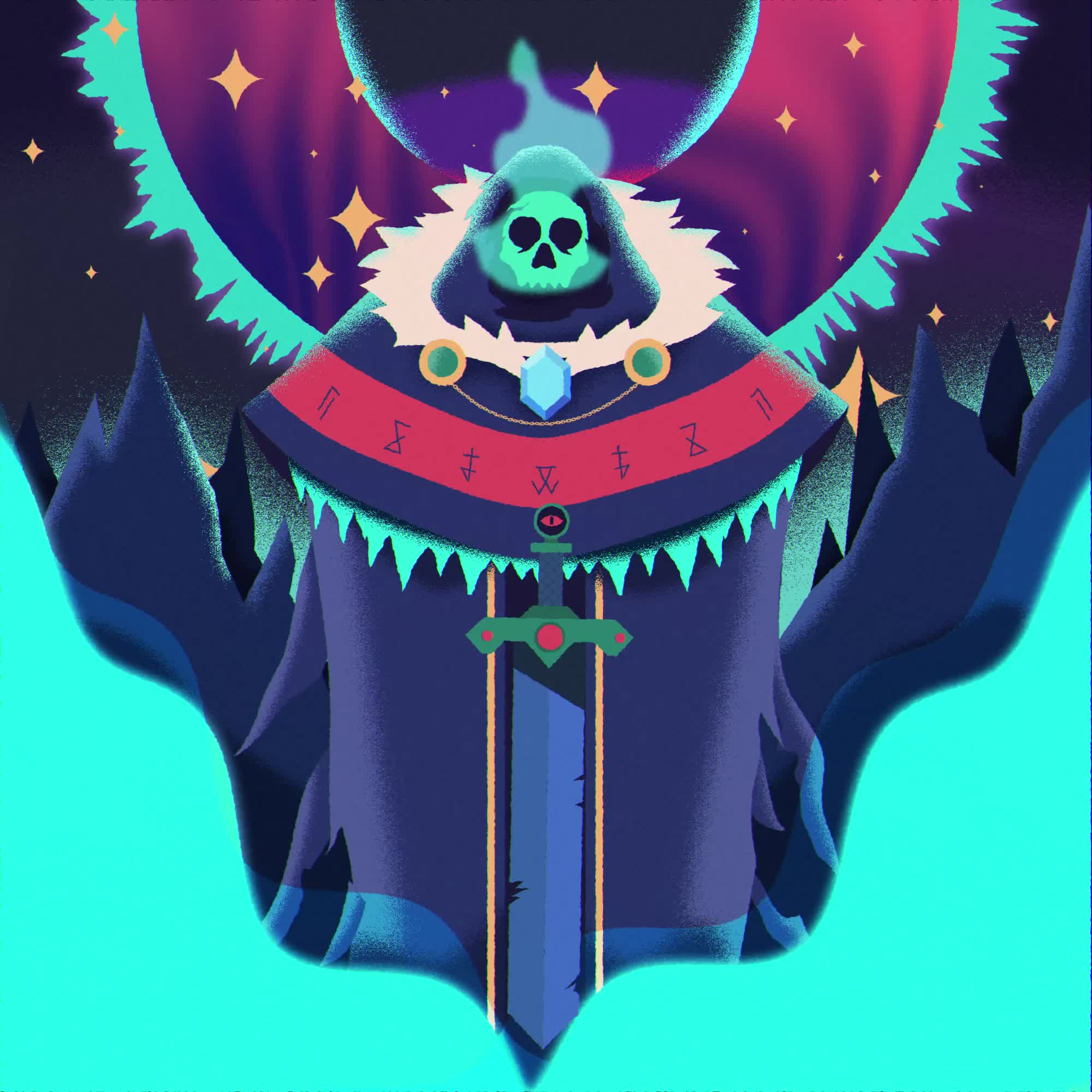 The Lich #7/10
