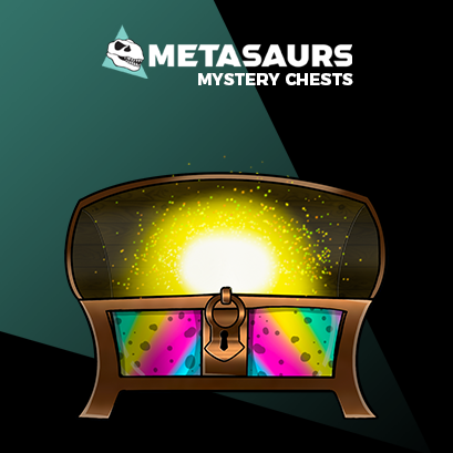 Mystery Chest #6553