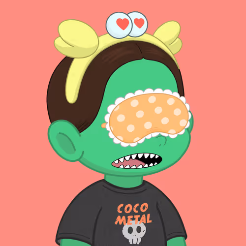 COCO #2594