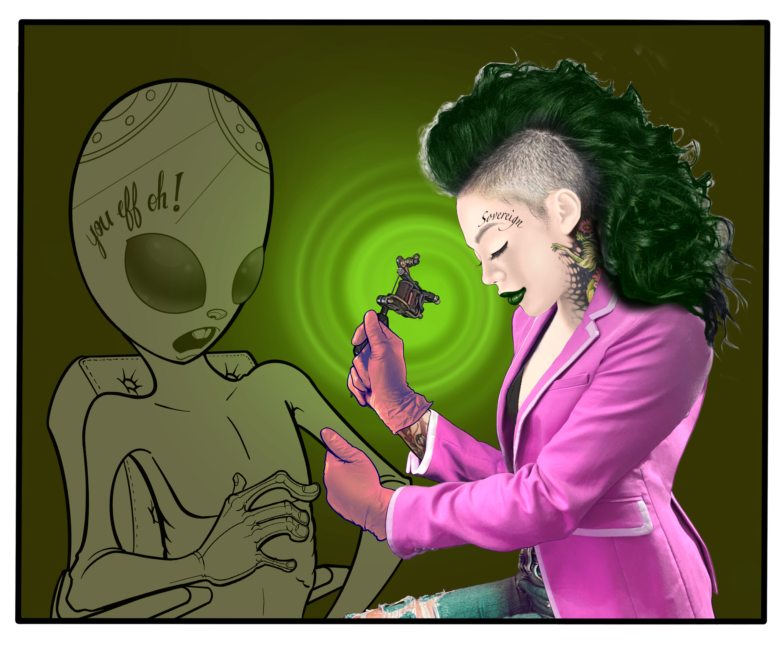 NFT Image