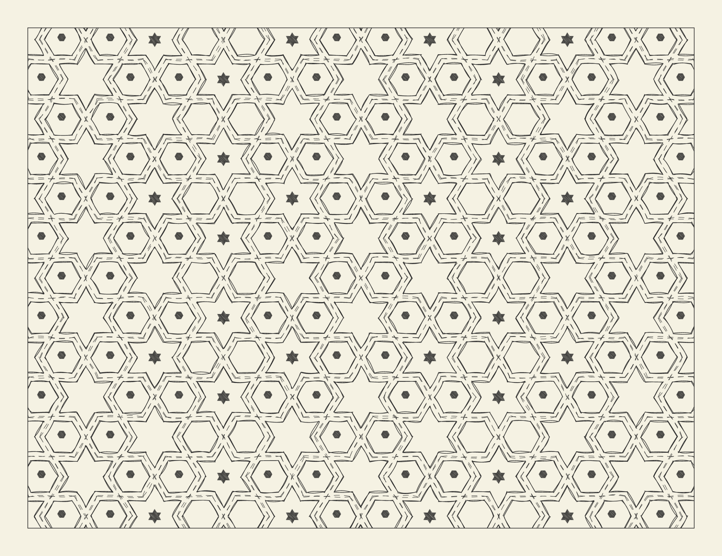 Two Mathematicians #51