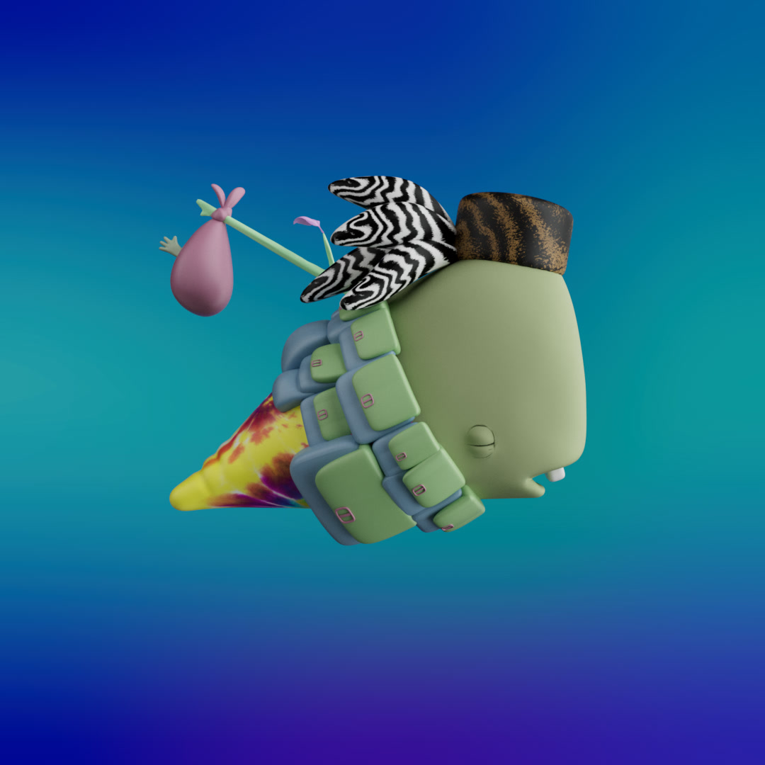 NFT Image