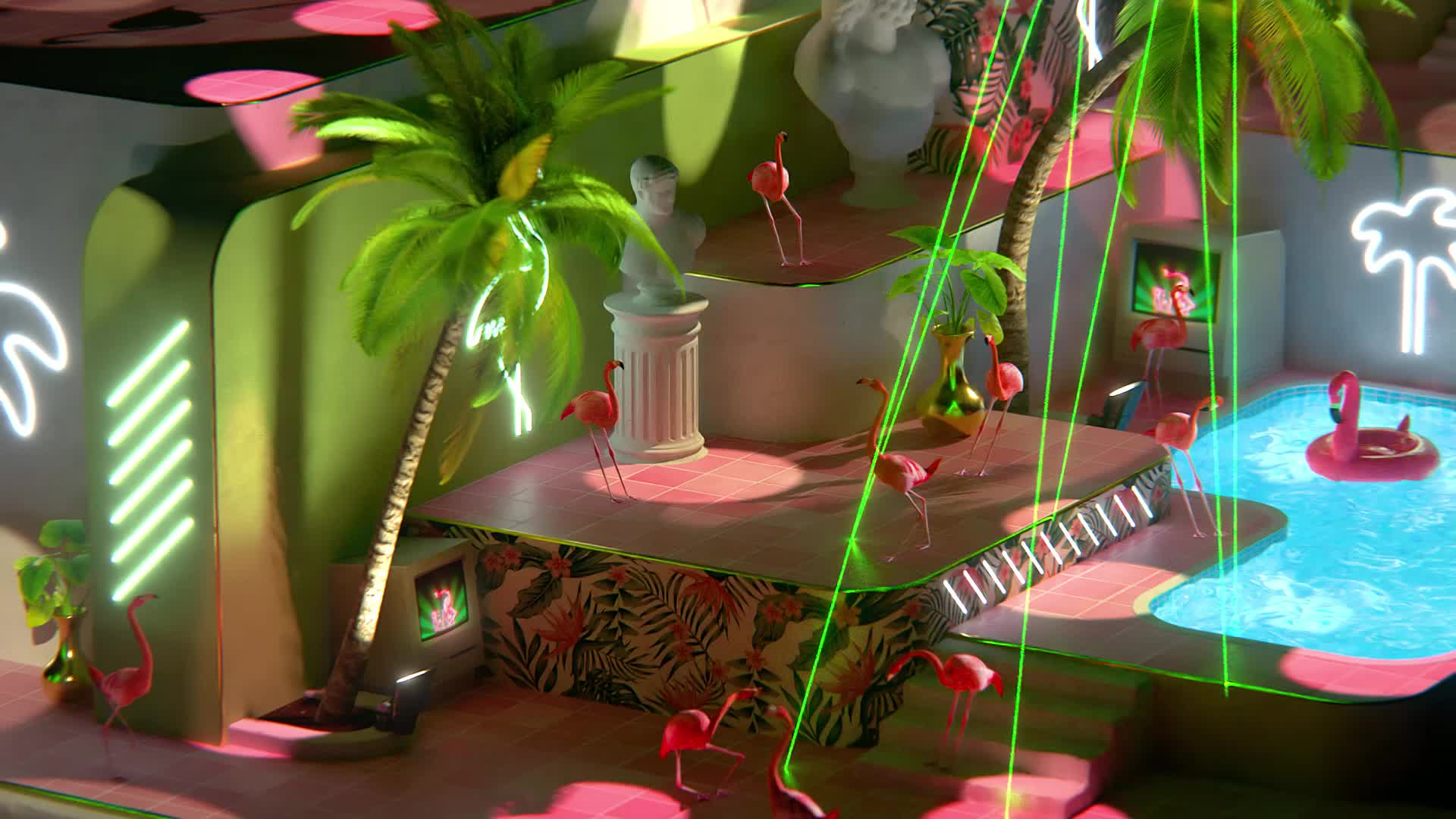 Afterparty Supreme #1/10