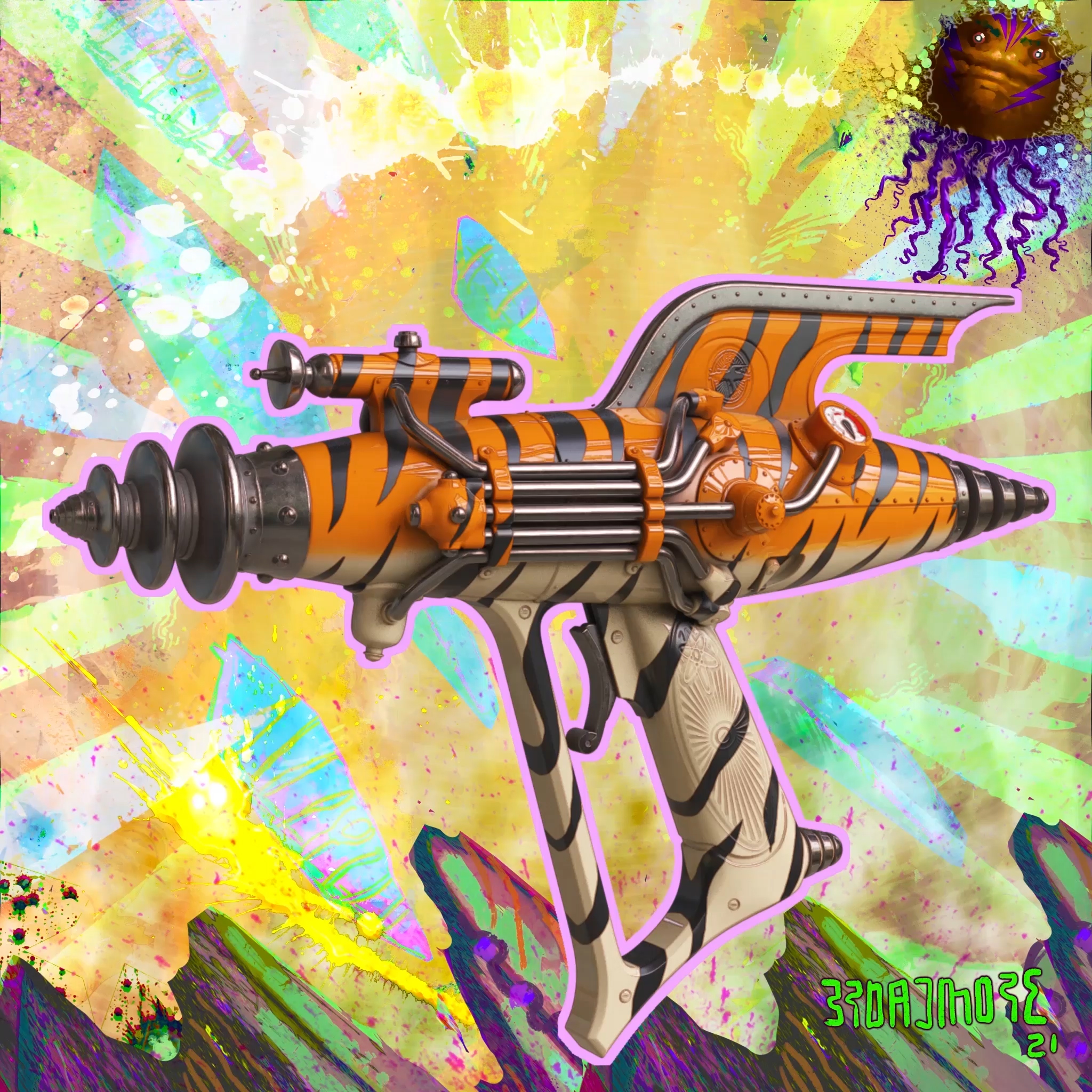 NFT Image