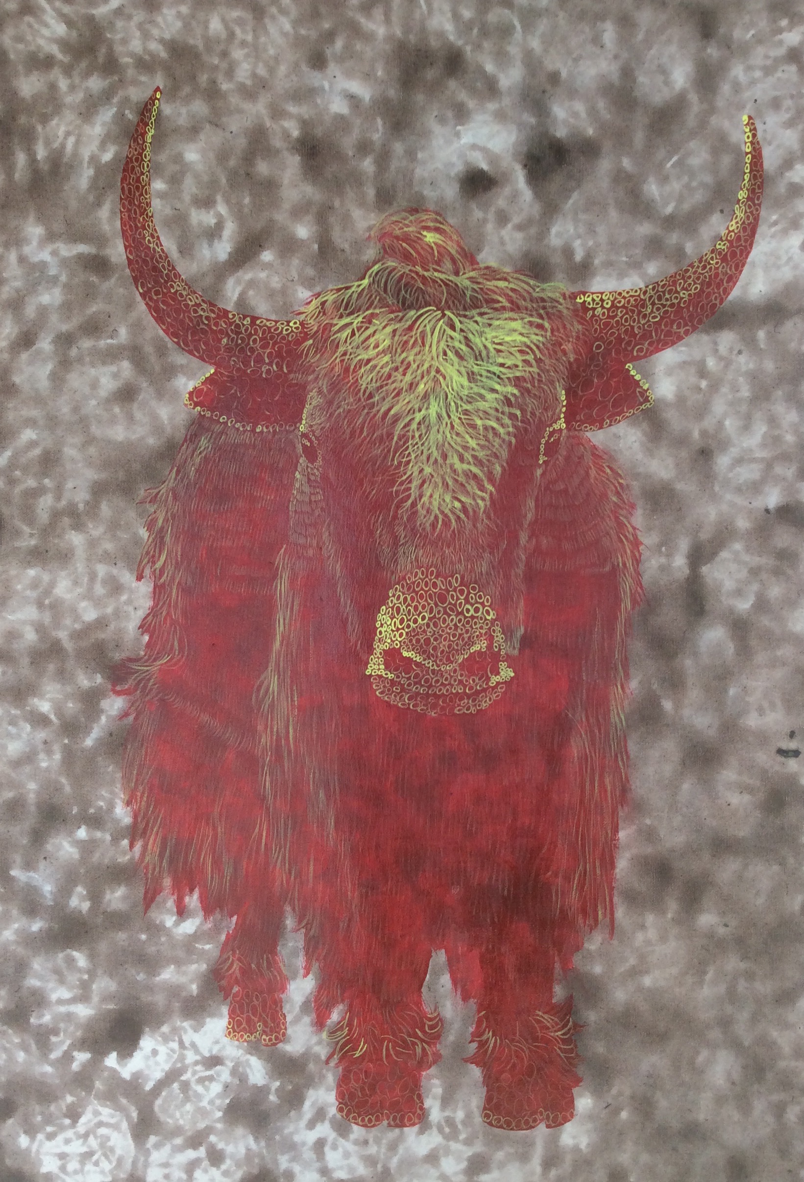 Cattle #1