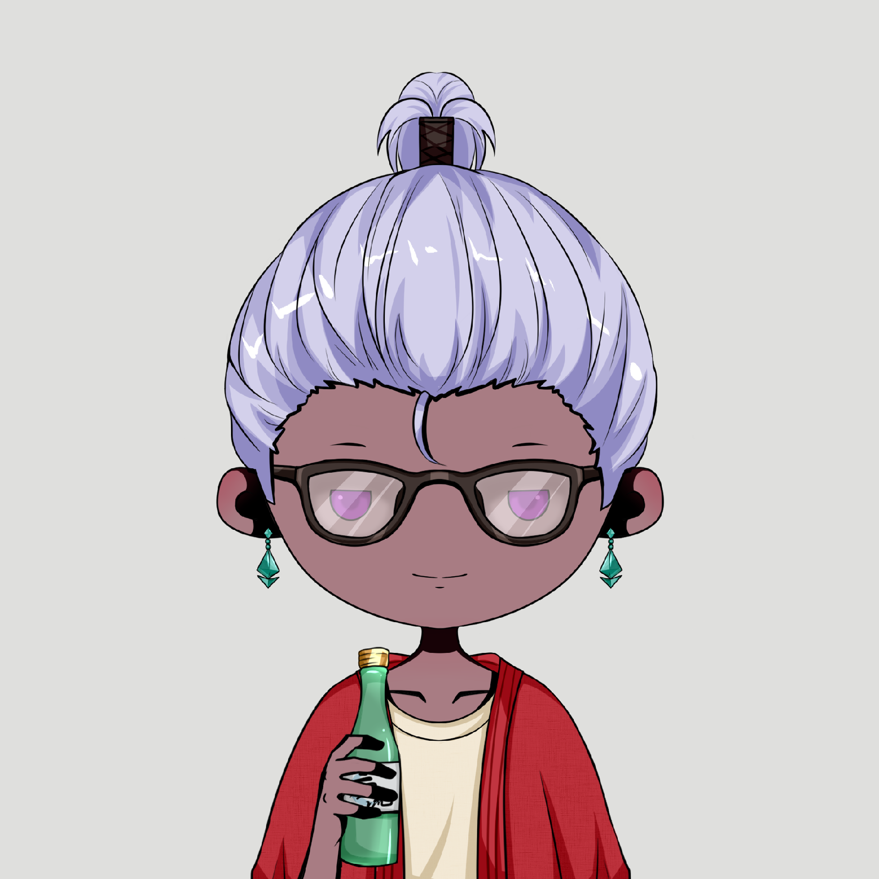 Qzuki #8104