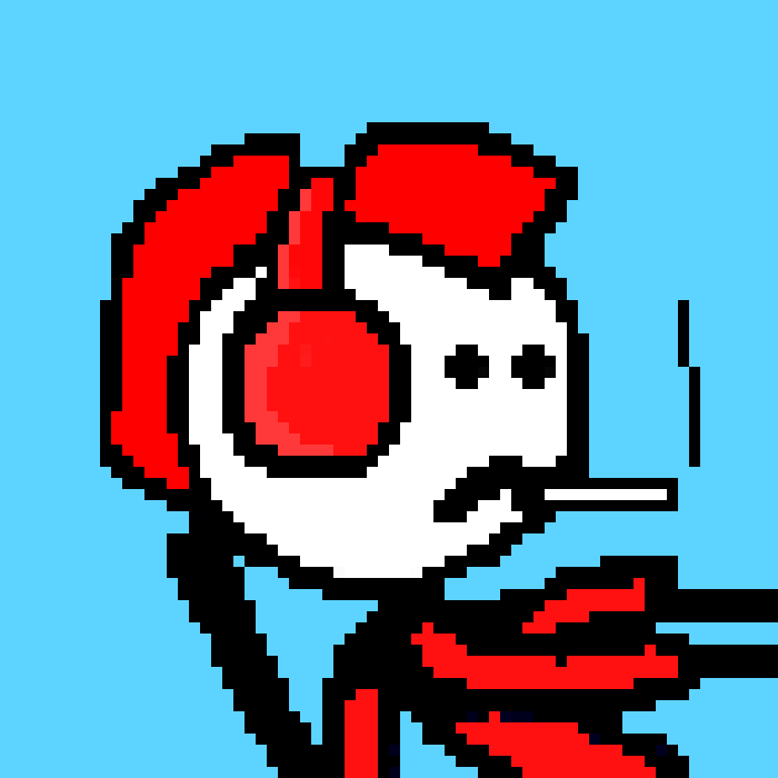 Pixel Mfers #922