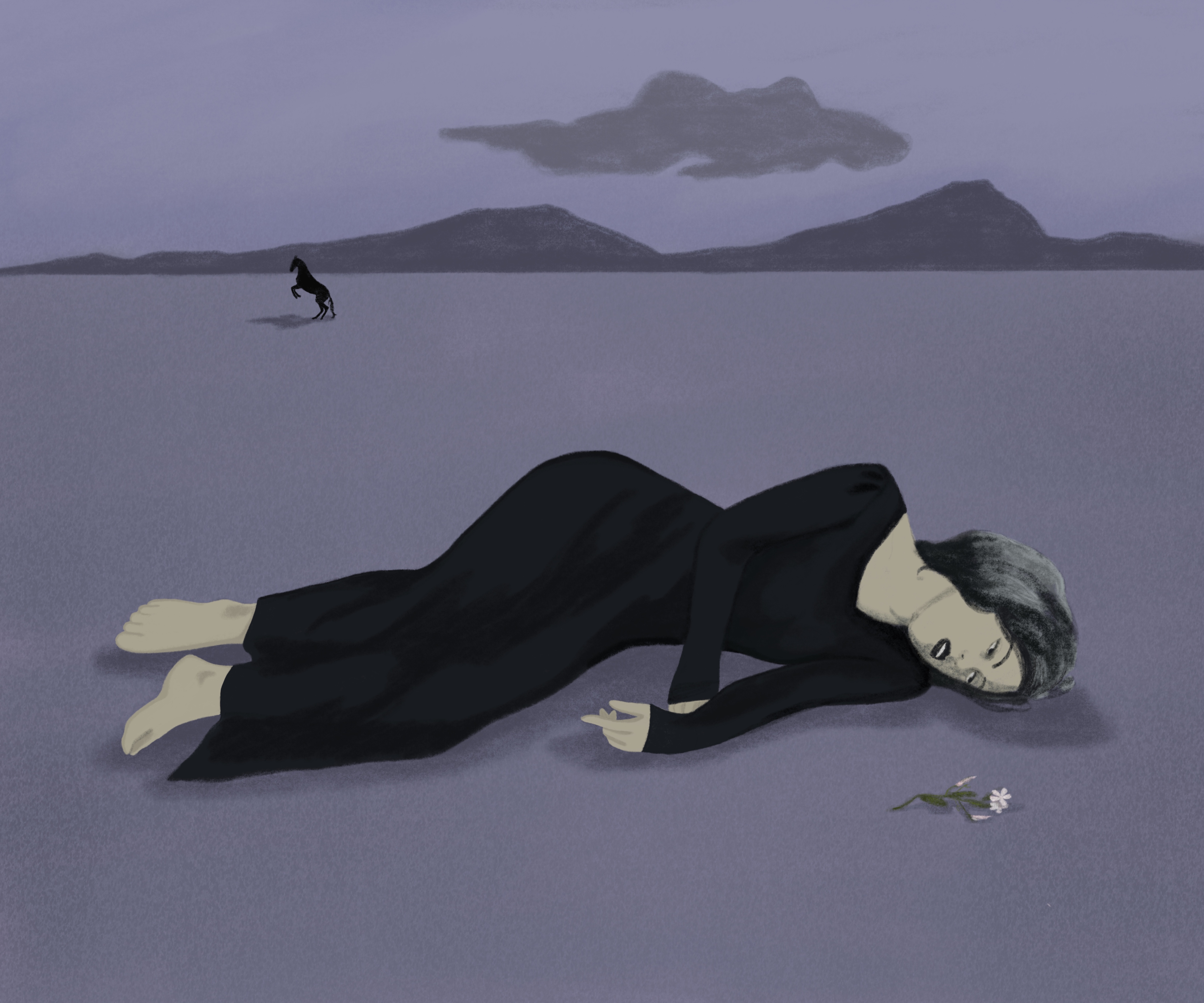 Odorlessness