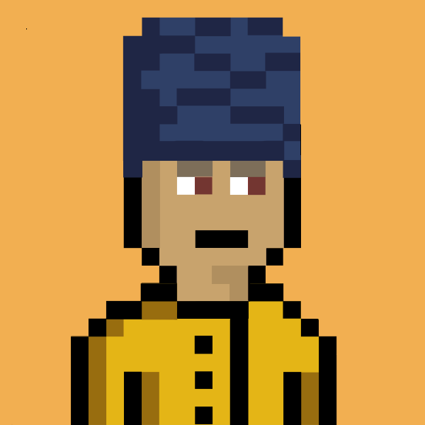 Nakamigos Saudis #1566