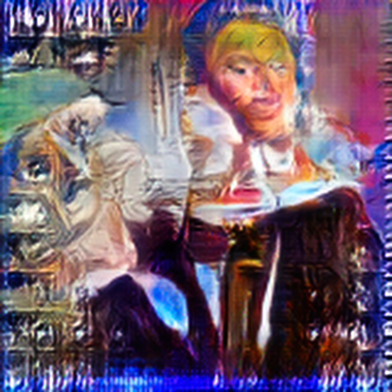 Power Corrupts Power 2