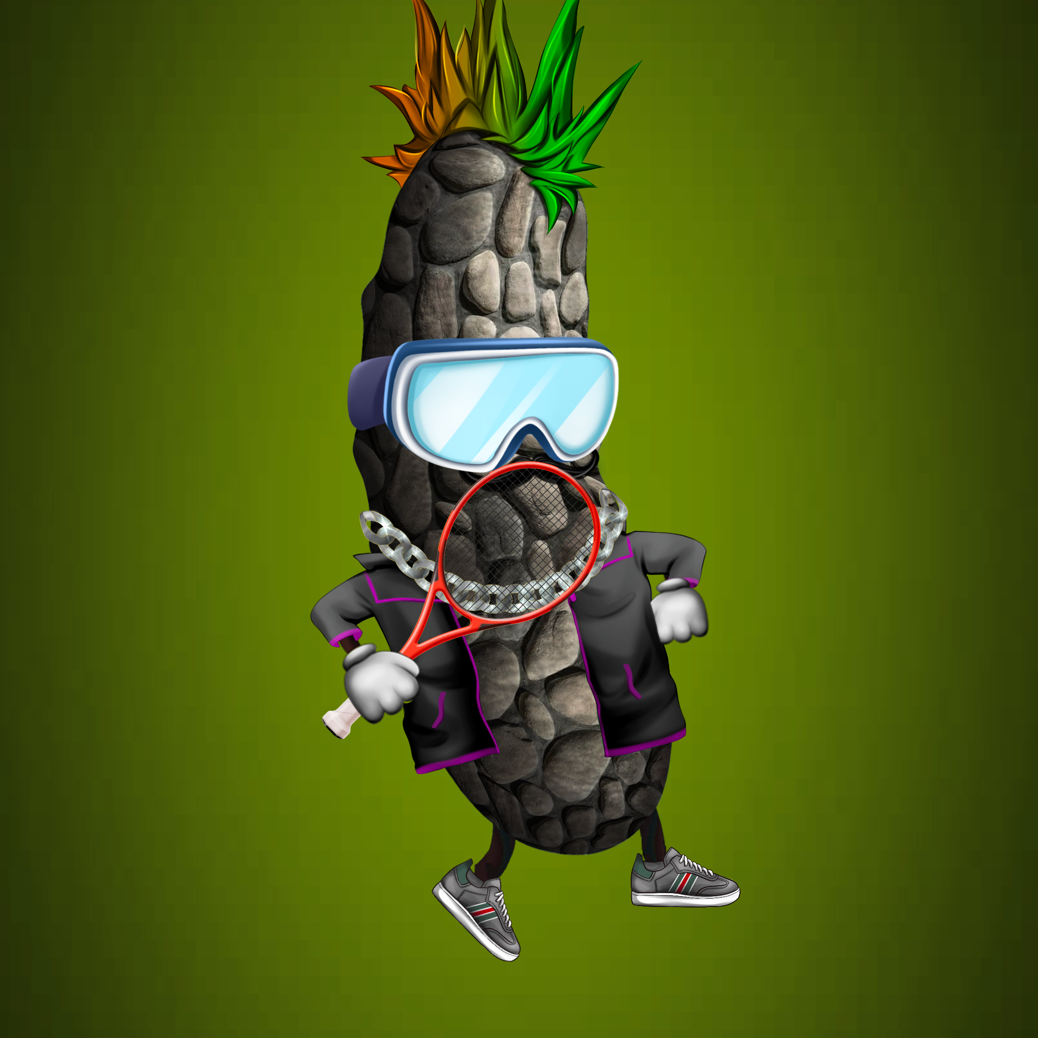 NFT Image