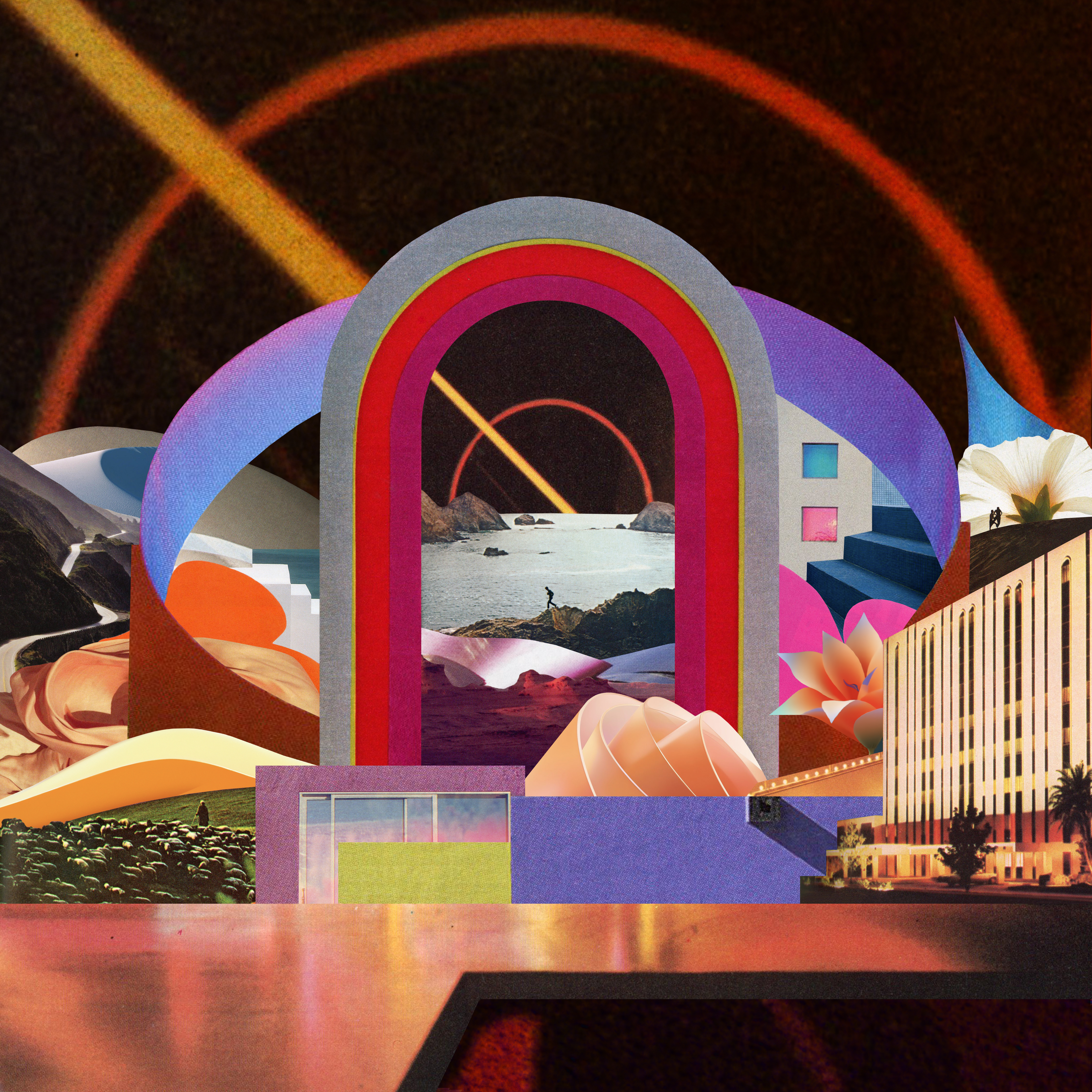 Neon Odyssey 
