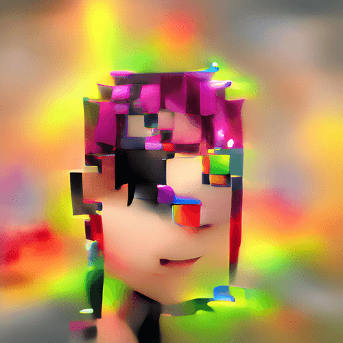 Impermanent Digital #4127